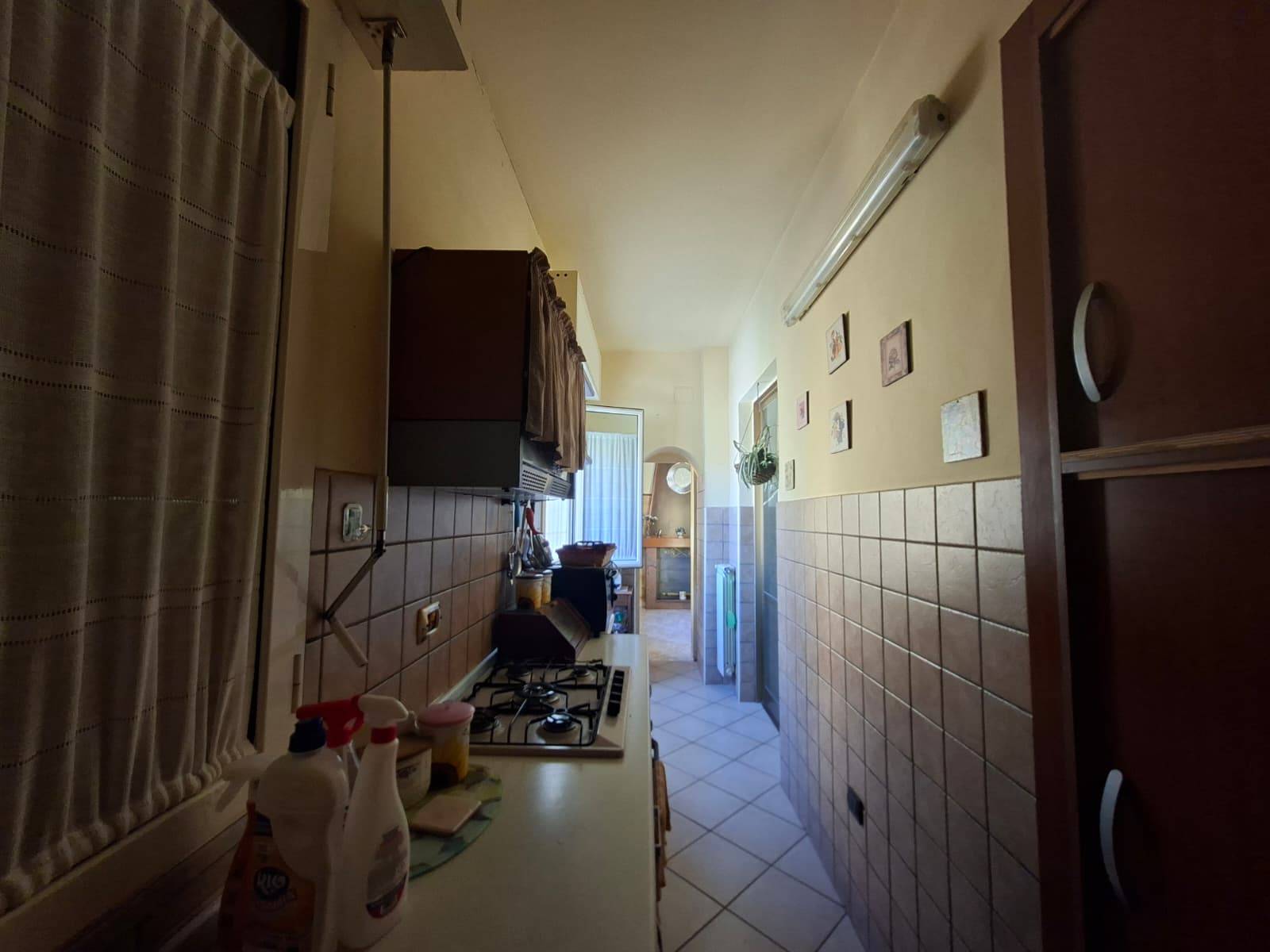 Appartamento in vendita a Casagiove