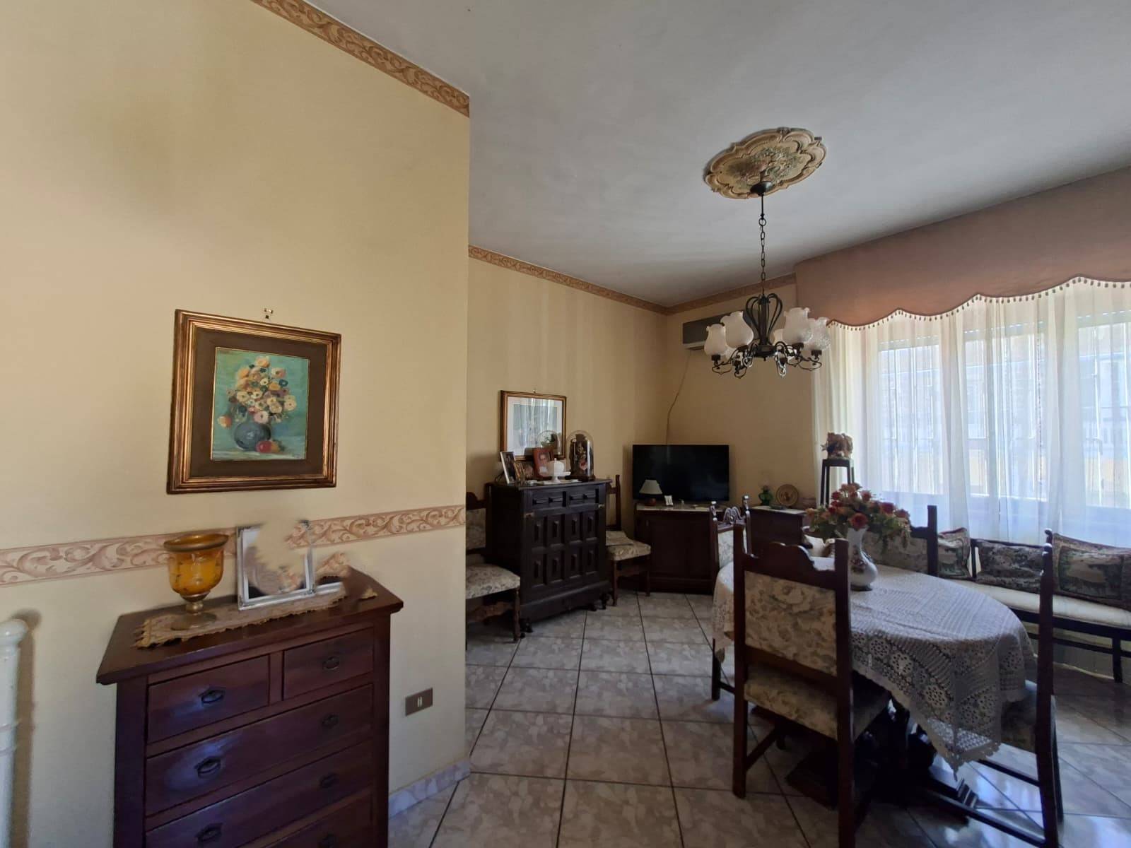 Appartamento in vendita a Casagiove
