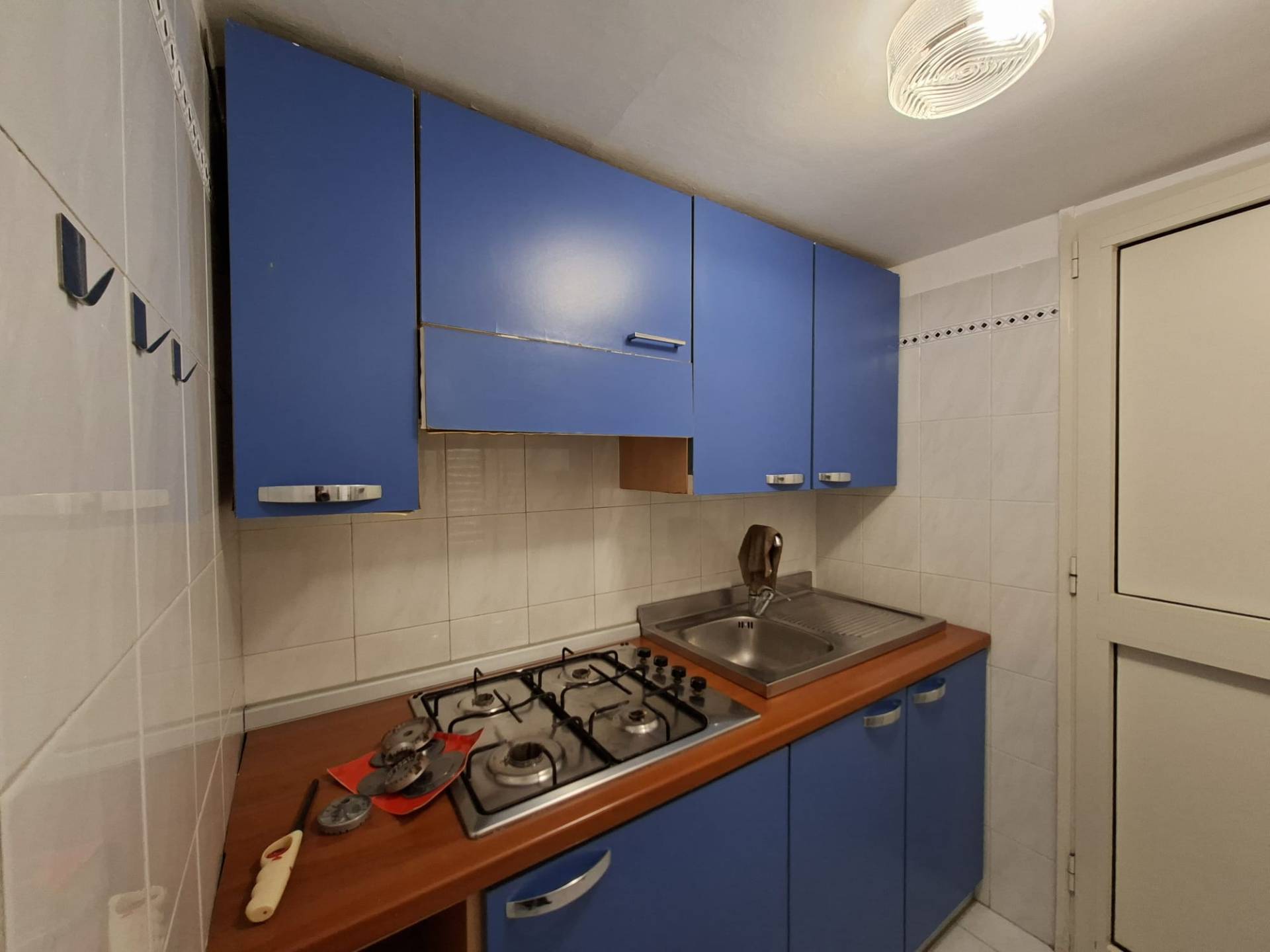 Bilocale in affitto a Casagiove