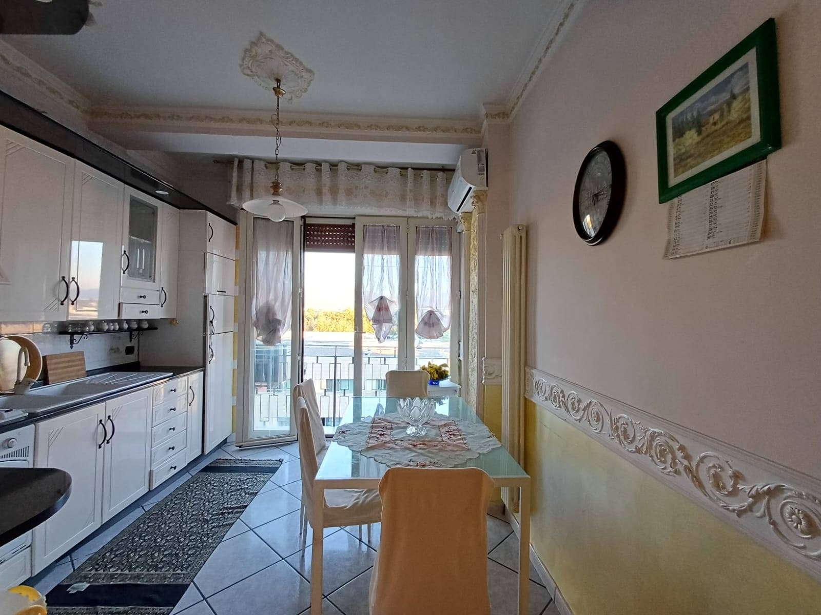 Appartamento in affitto a Caserta