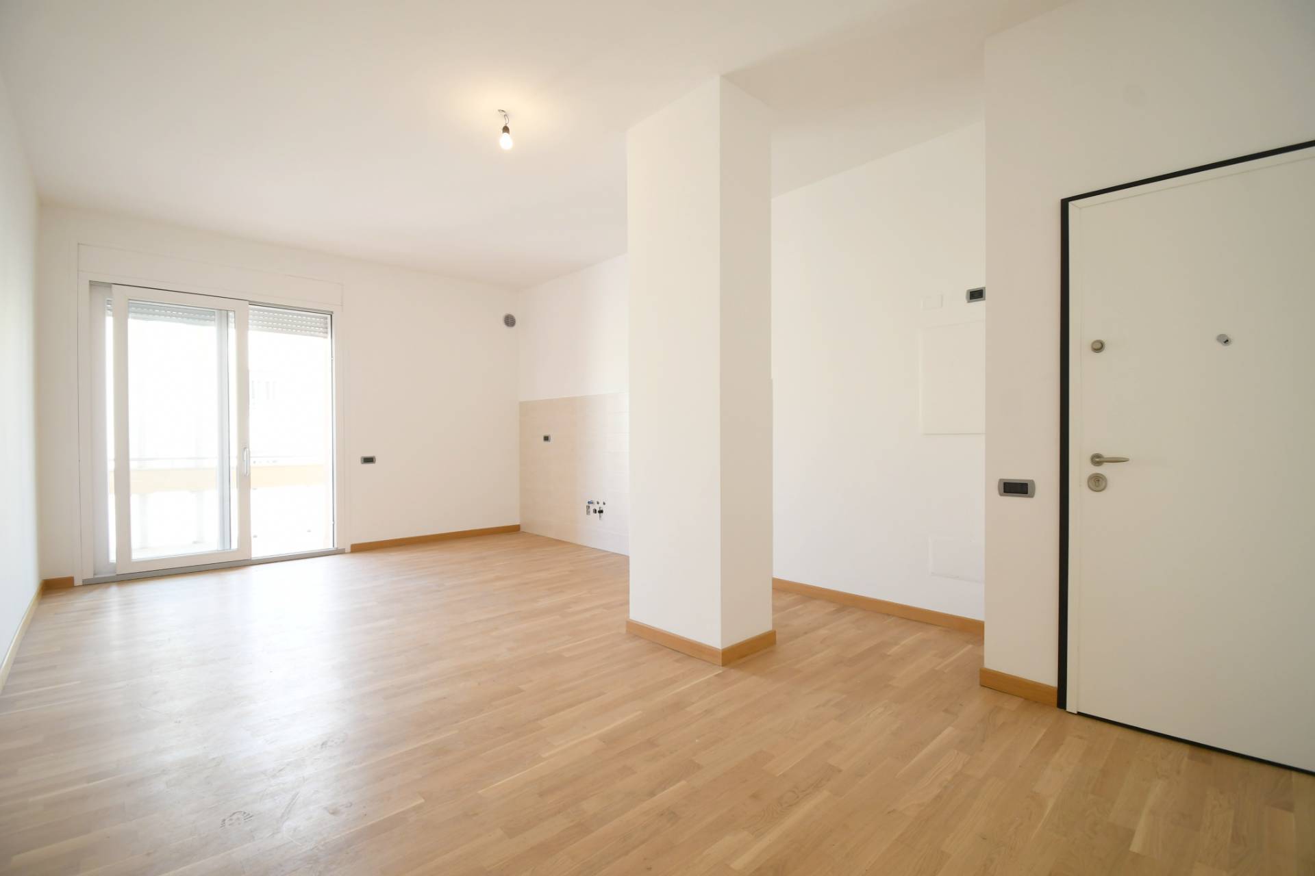 Appartamento in affitto a Cagliari, San Benedetto
