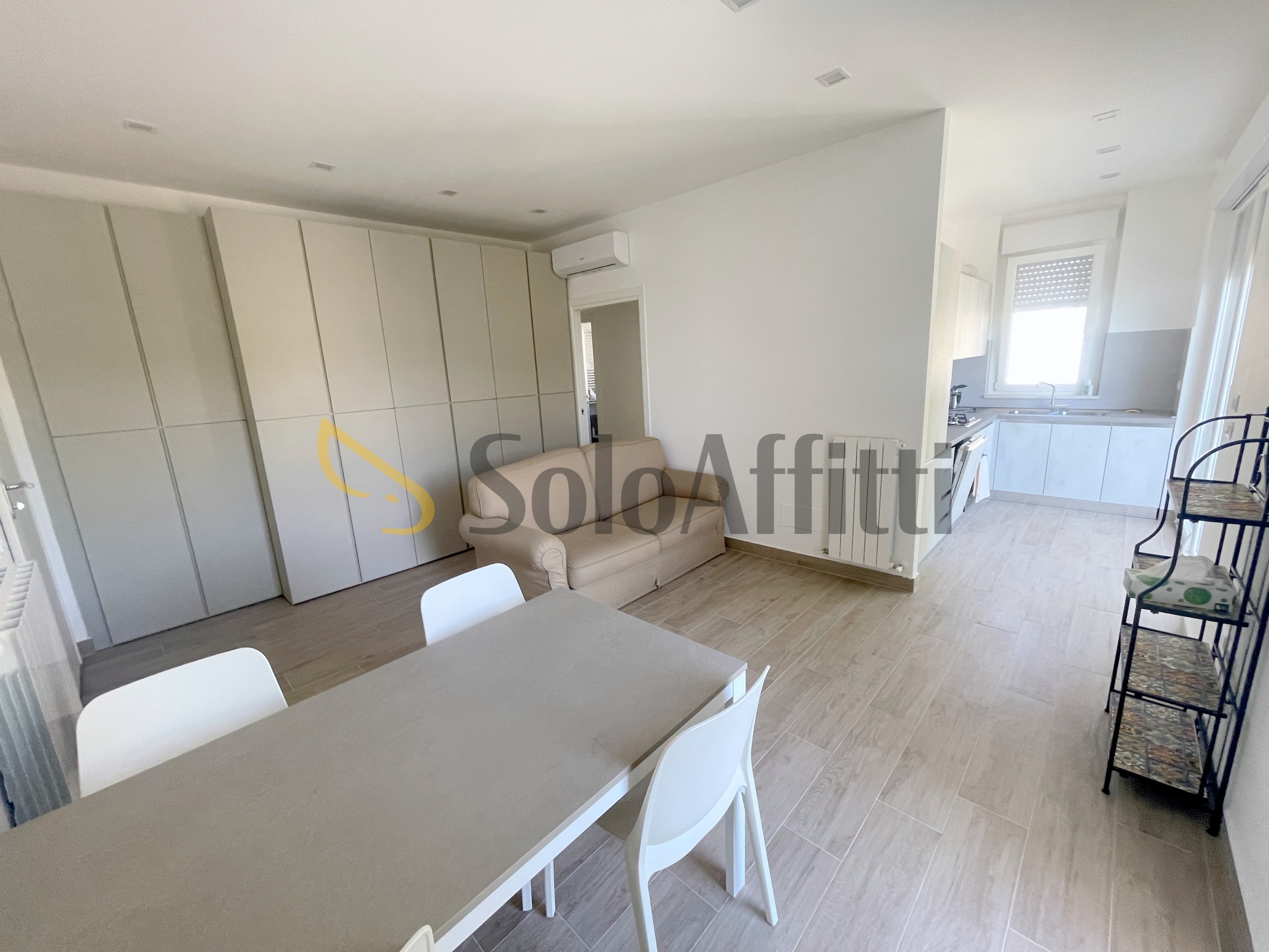 Appartamento classe A1, Numana marcelli