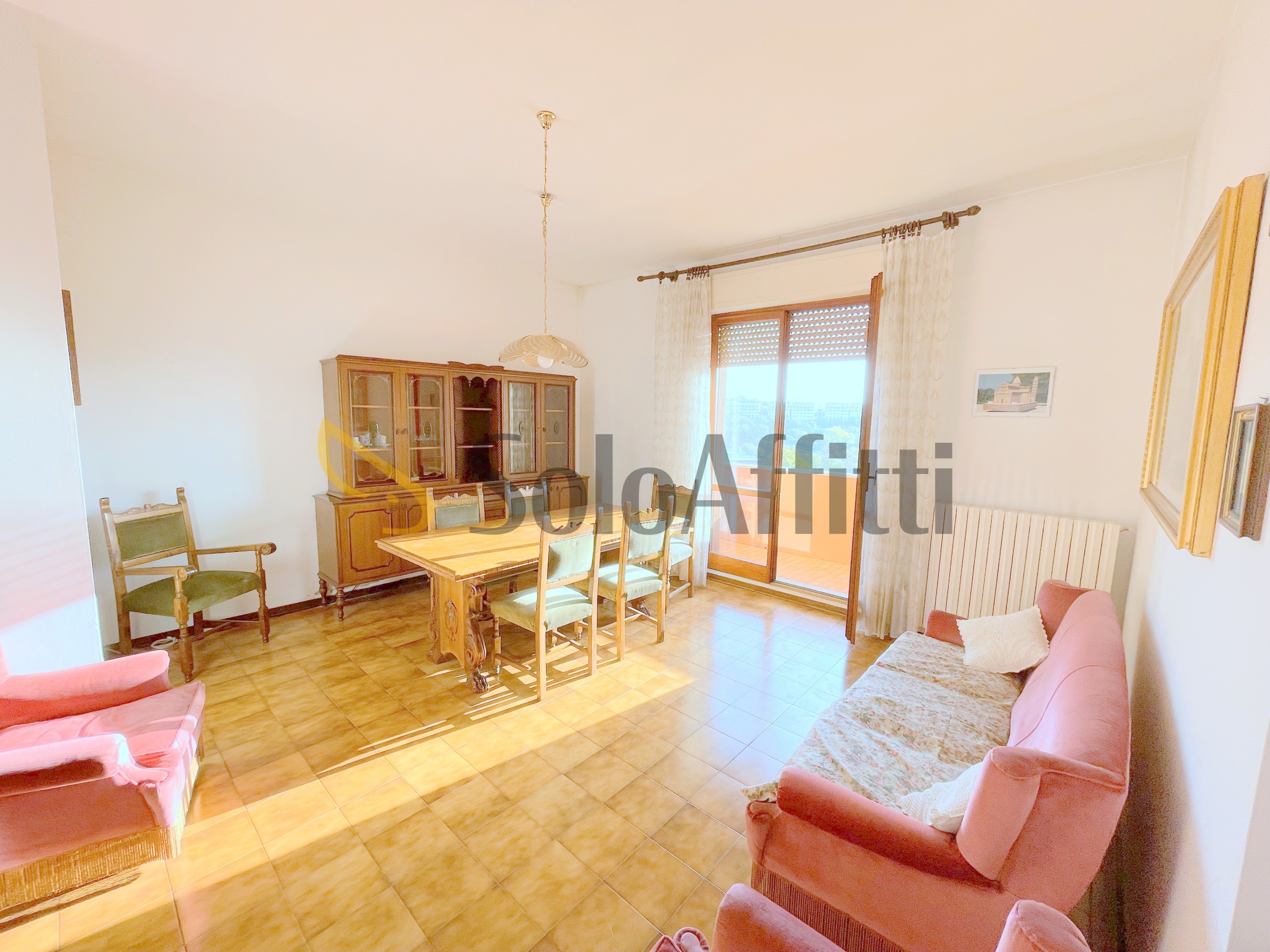 Appartamento in affitto, Ancona baraccola