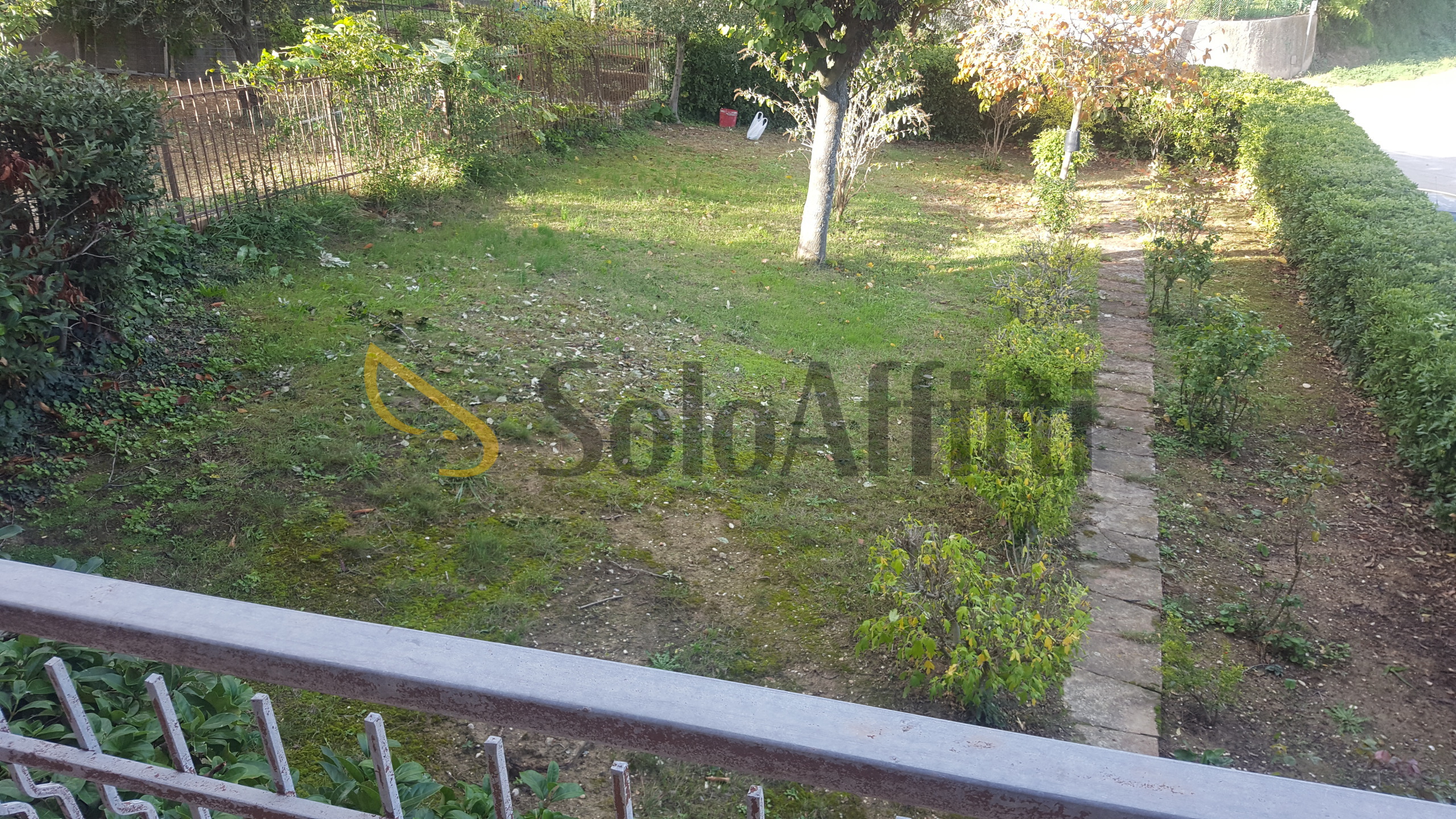 Quadrilocale in affitto, Osimo semicentrale