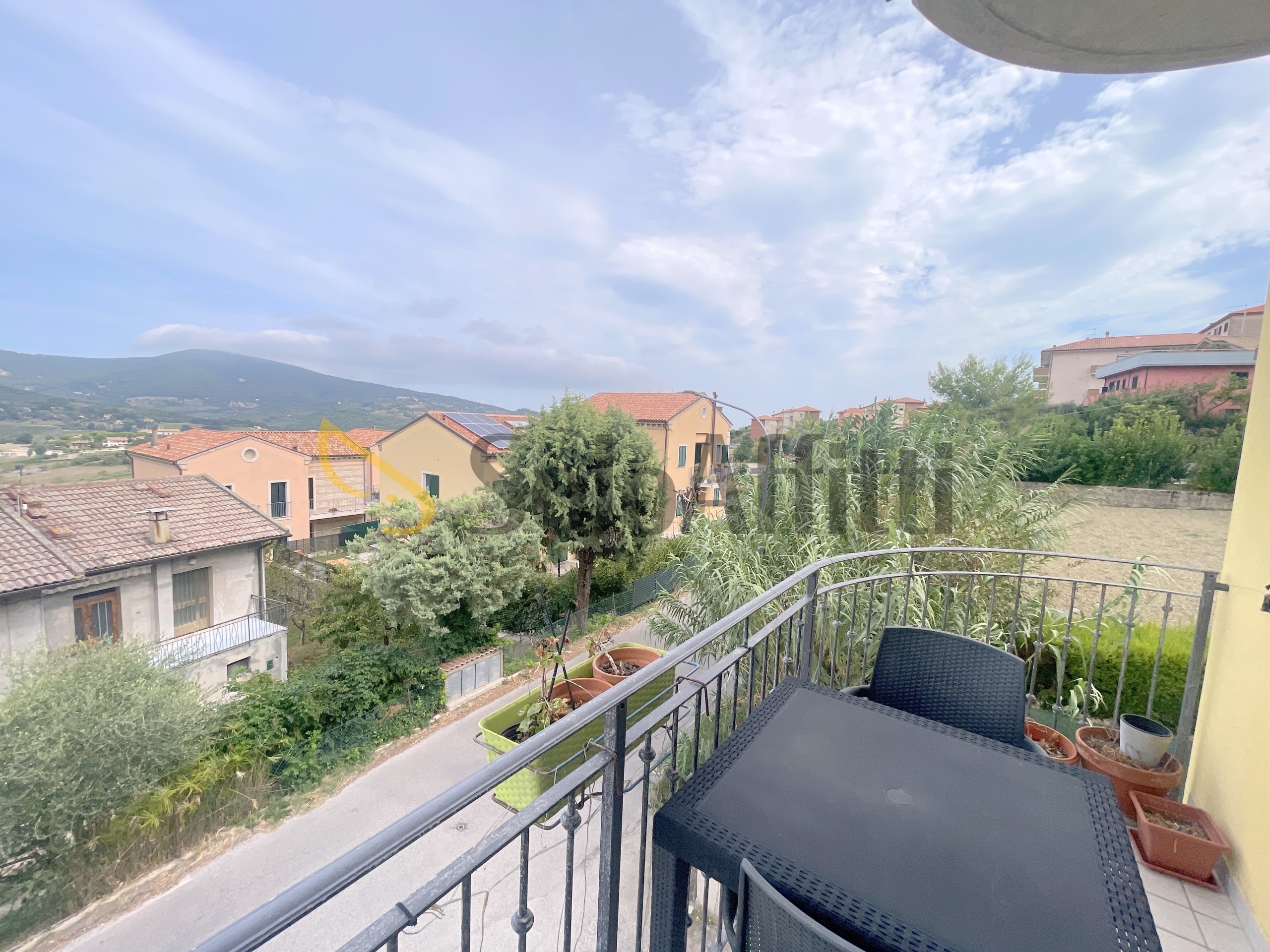 Appartamento in affitto a Camerano