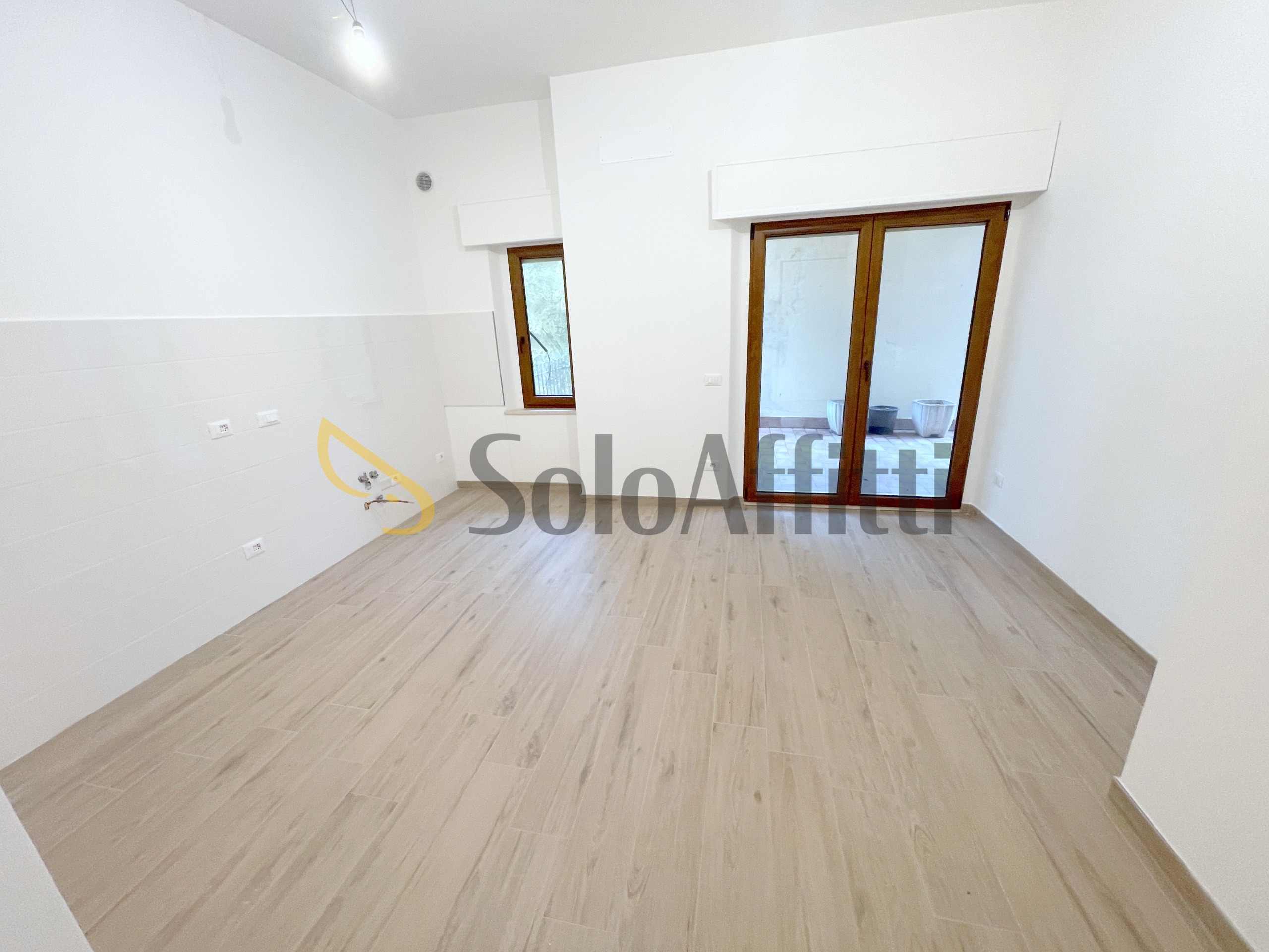 Appartamento nuovo, Osimo semicentrale