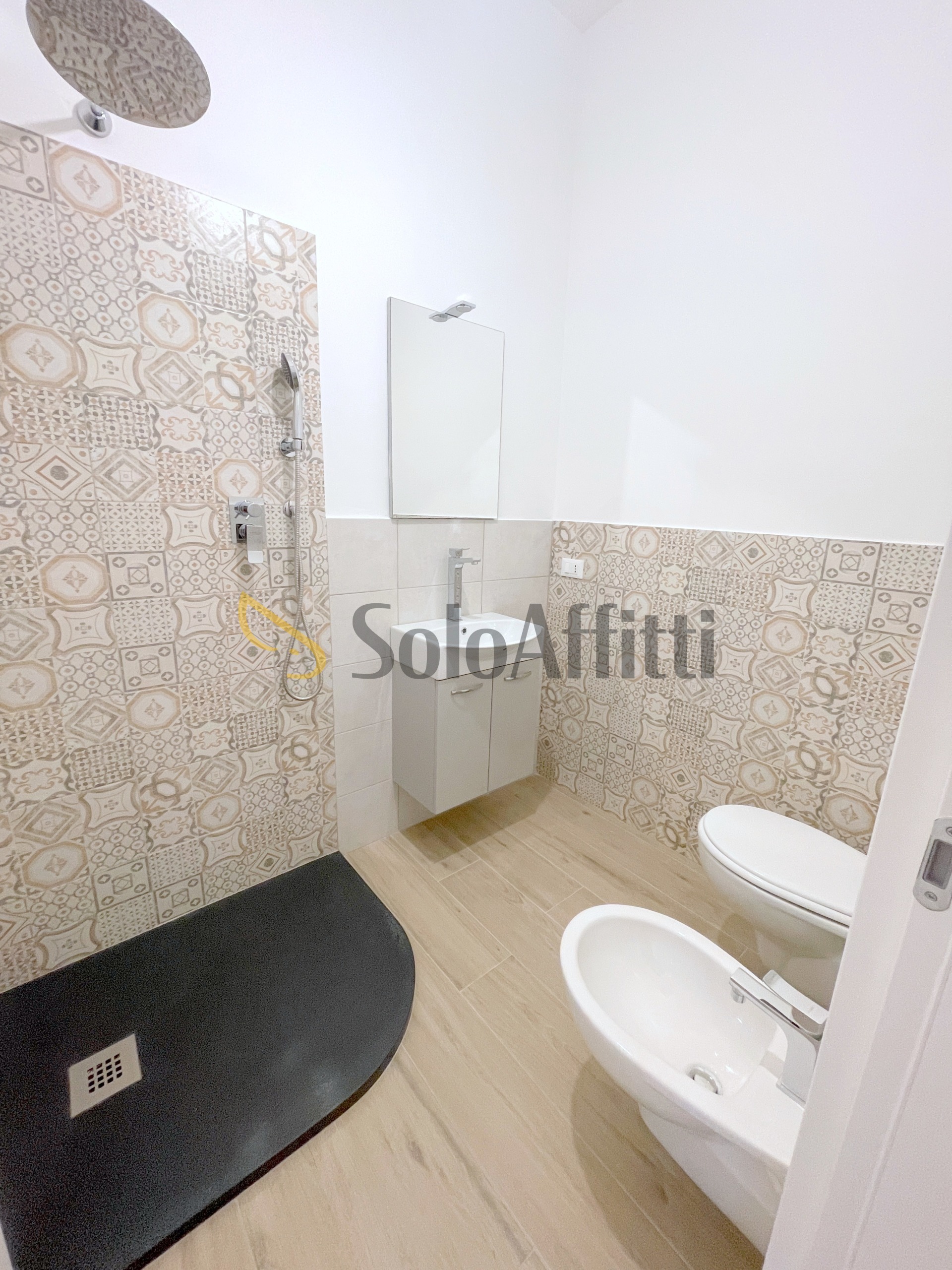 Appartamento nuovo, Osimo semicentrale