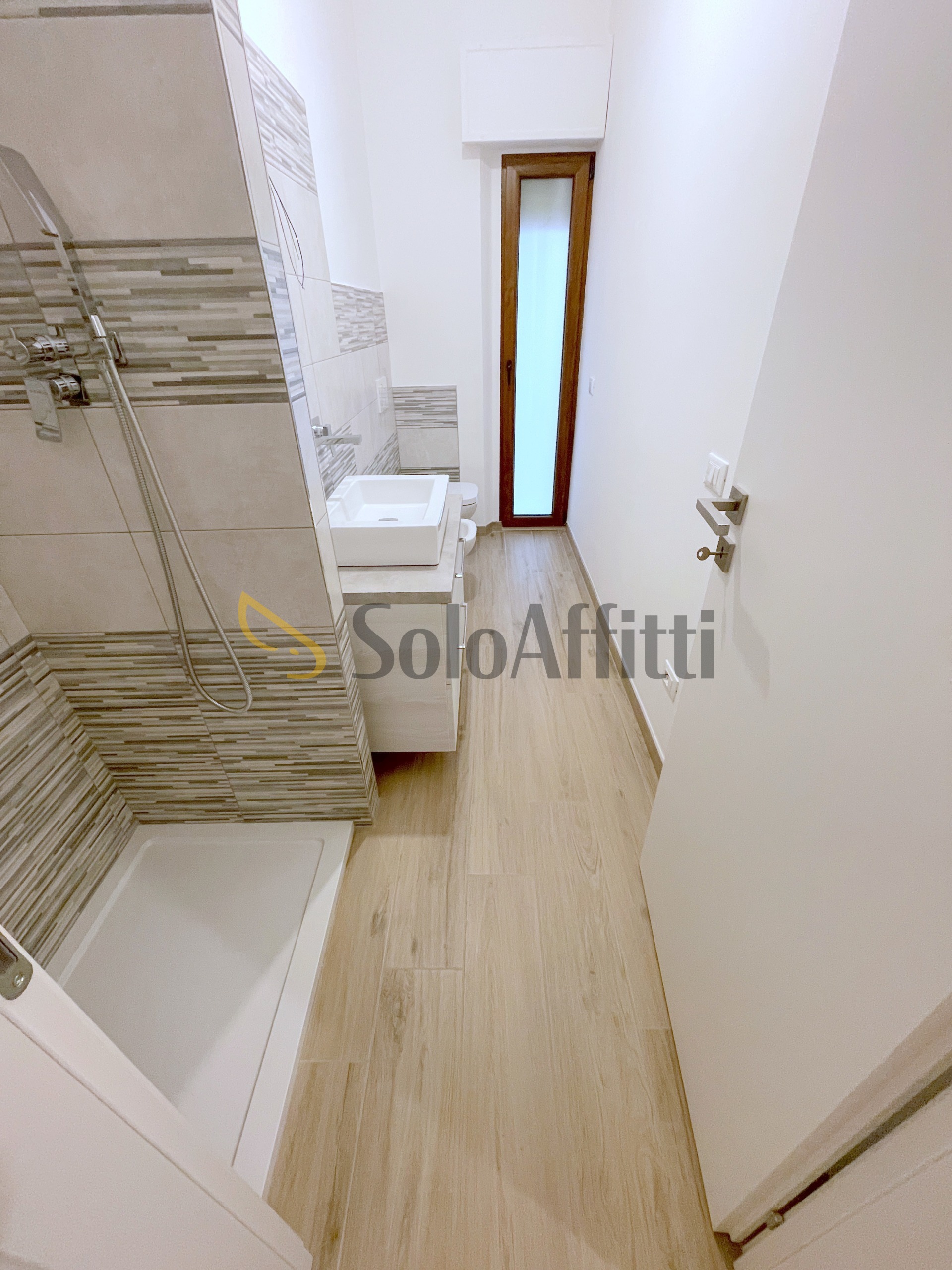 Appartamento nuovo, Osimo semicentrale