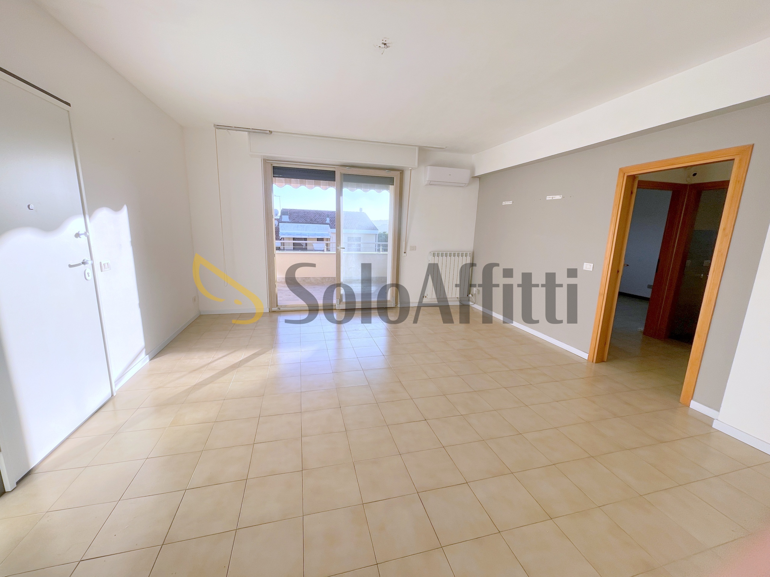 Appartamento con terrazzo, Osimo san biagio - aspio