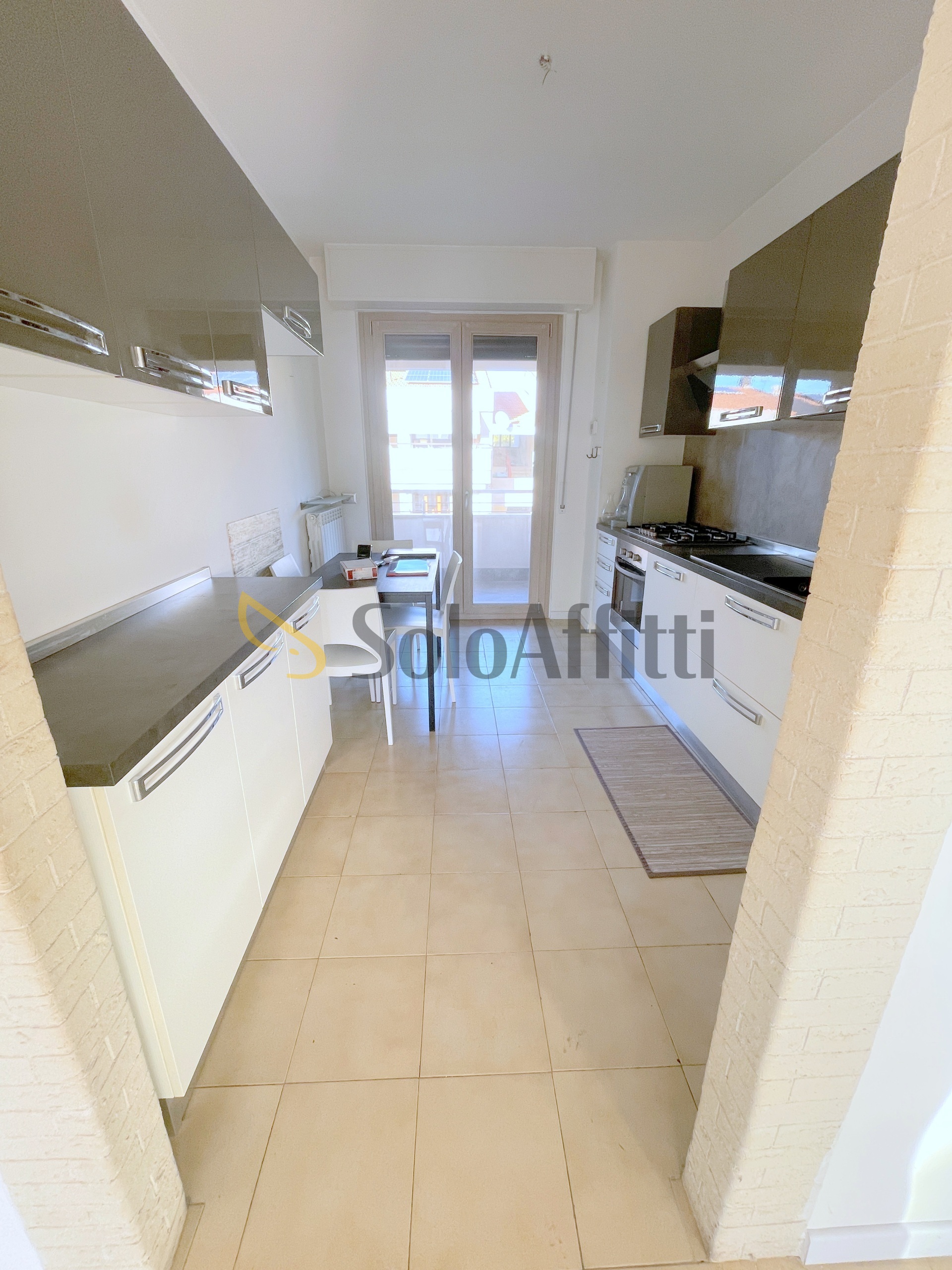 Appartamento con terrazzo, Osimo san biagio - aspio