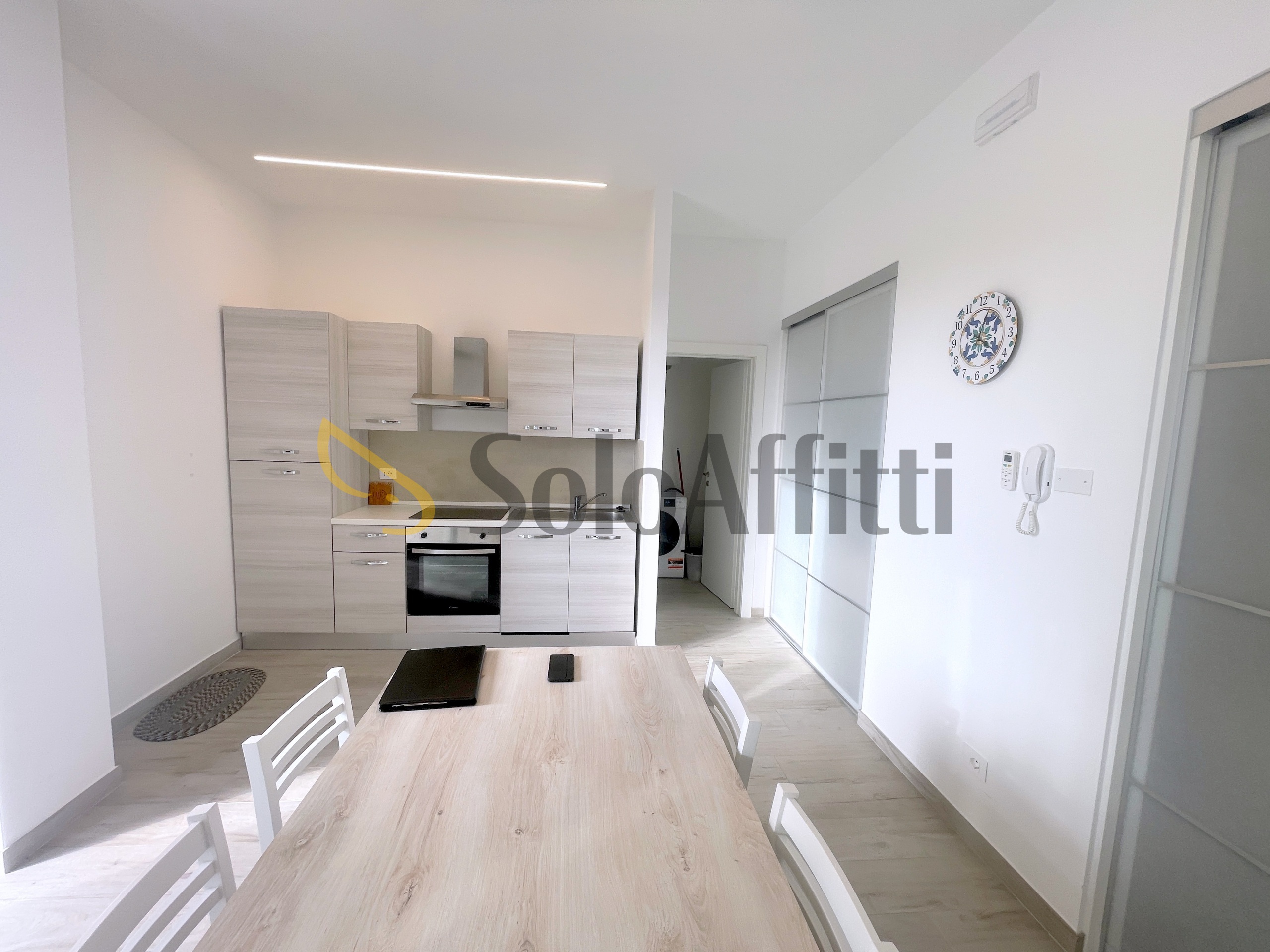 Trilocale nuovo, Porto Recanati quartiere nord - scossicci