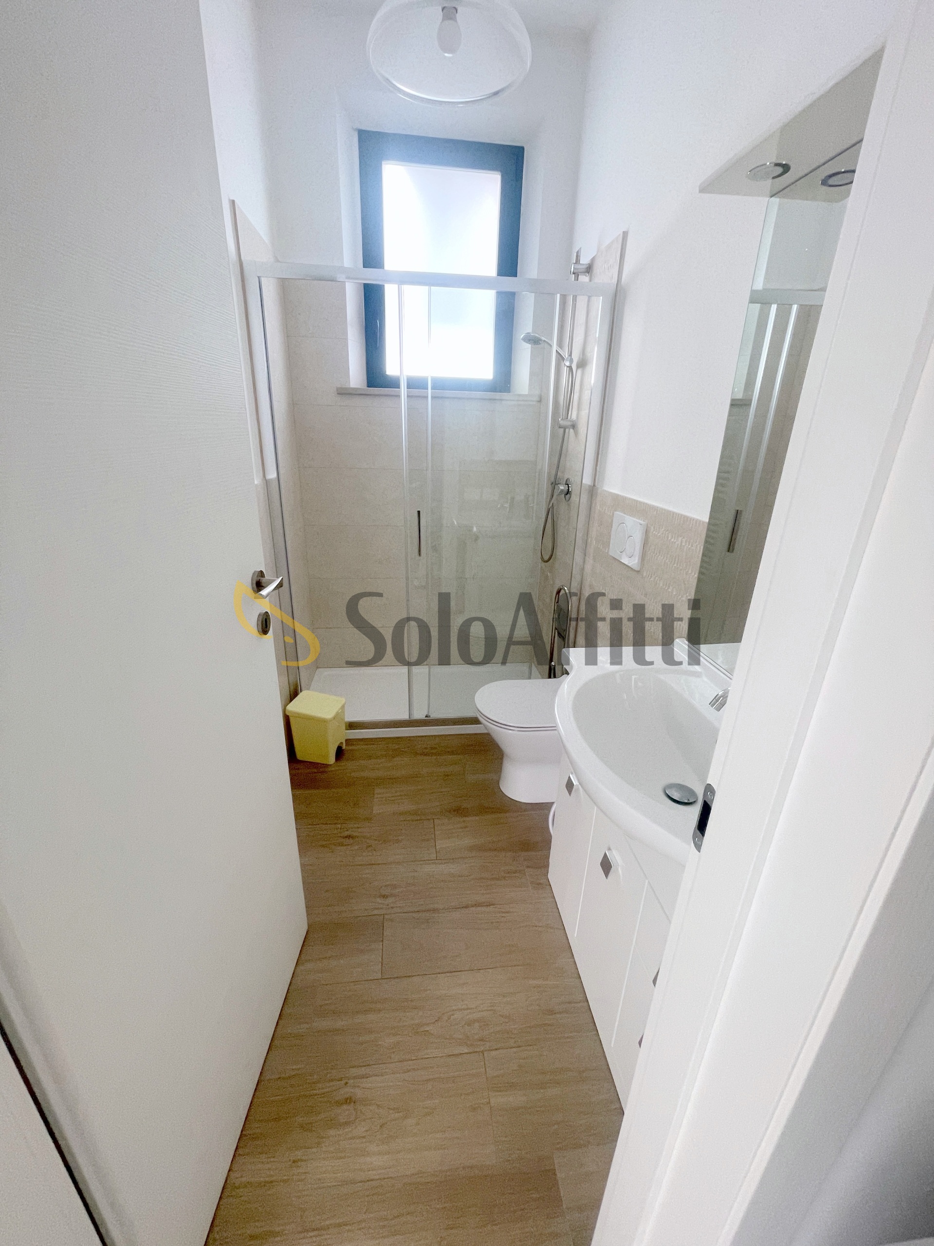 Trilocale nuovo, Porto Recanati quartiere nord - scossicci