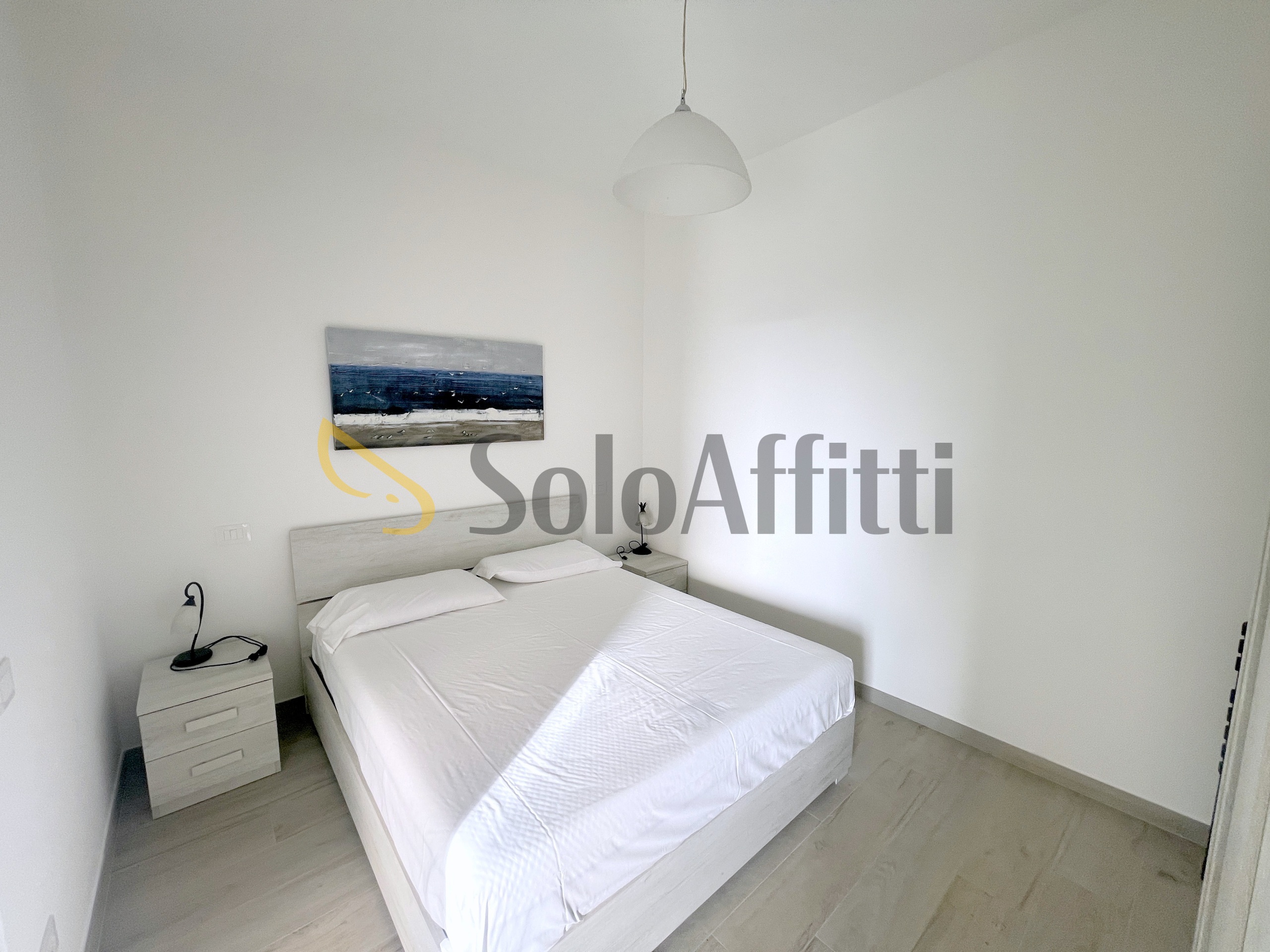 Trilocale nuovo, Porto Recanati quartiere nord - scossicci