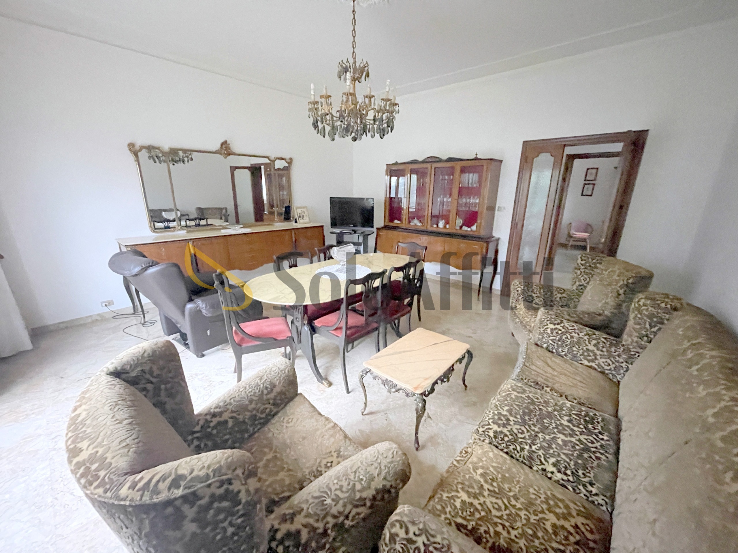 Appartamento in affitto, Osimo semicentrale