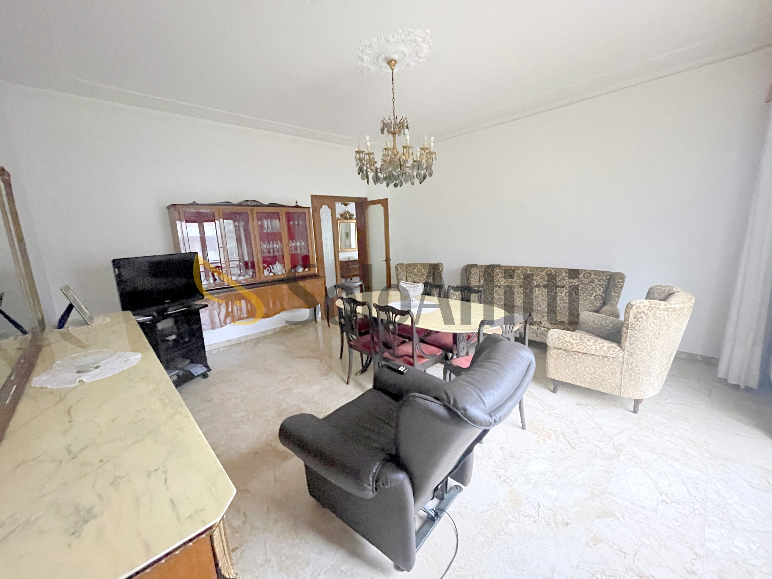 Appartamento in affitto, Osimo semicentrale