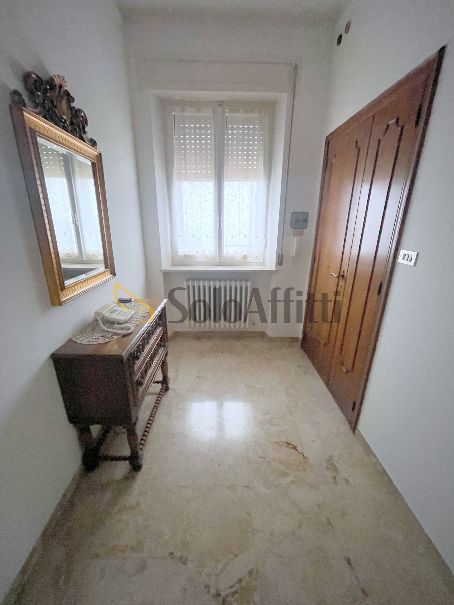 Appartamento in affitto, Osimo semicentrale