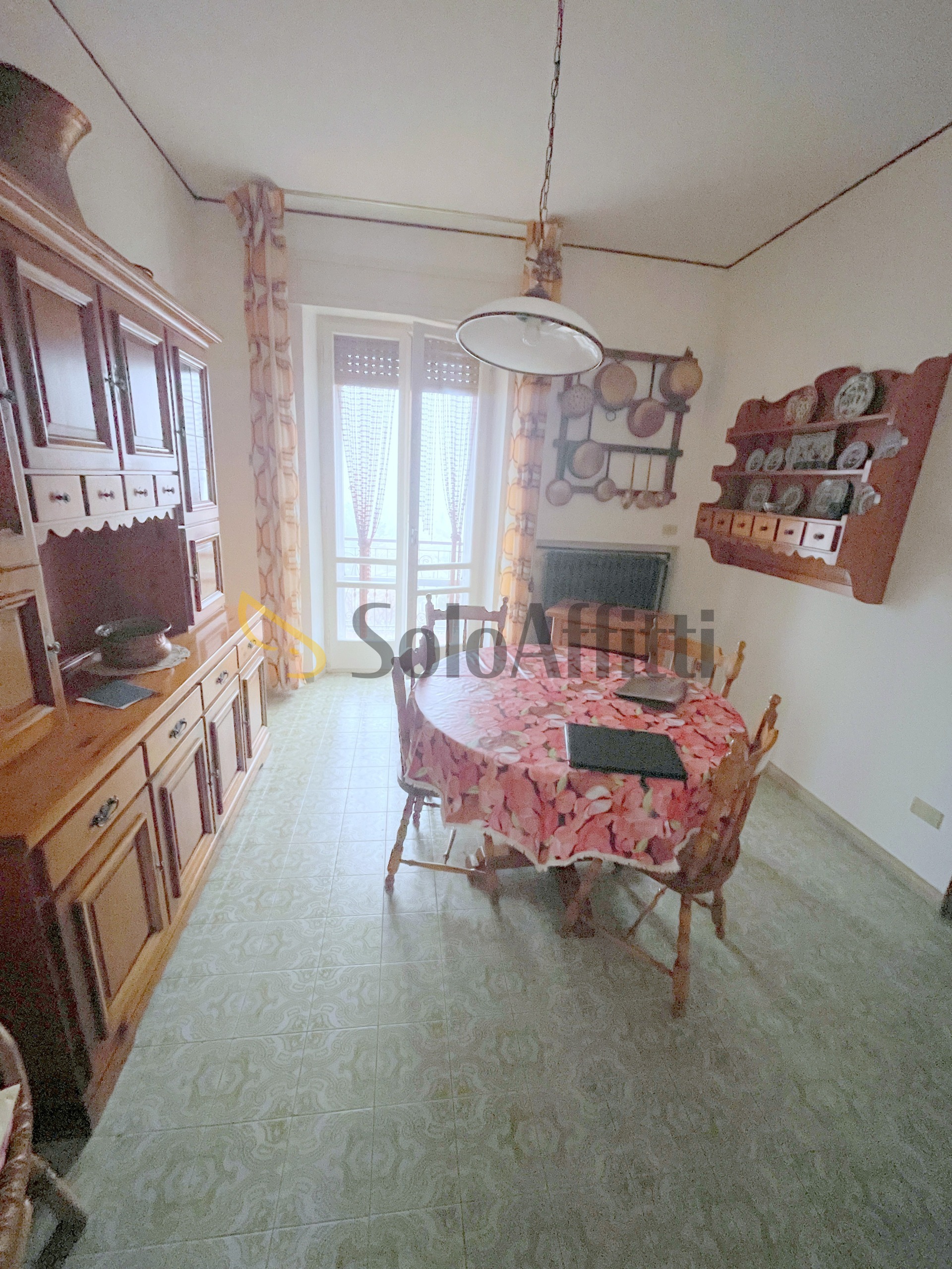 Appartamento in affitto, Osimo semicentrale