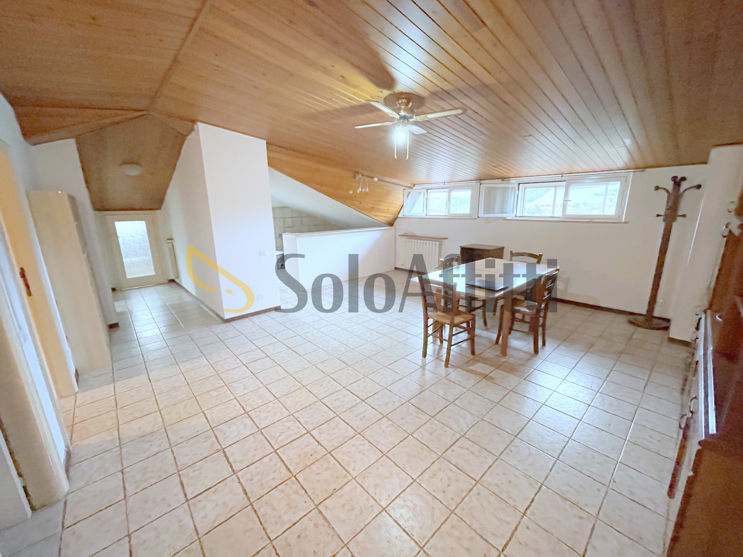 Trilocale in affitto, Osimo san biagio - aspio