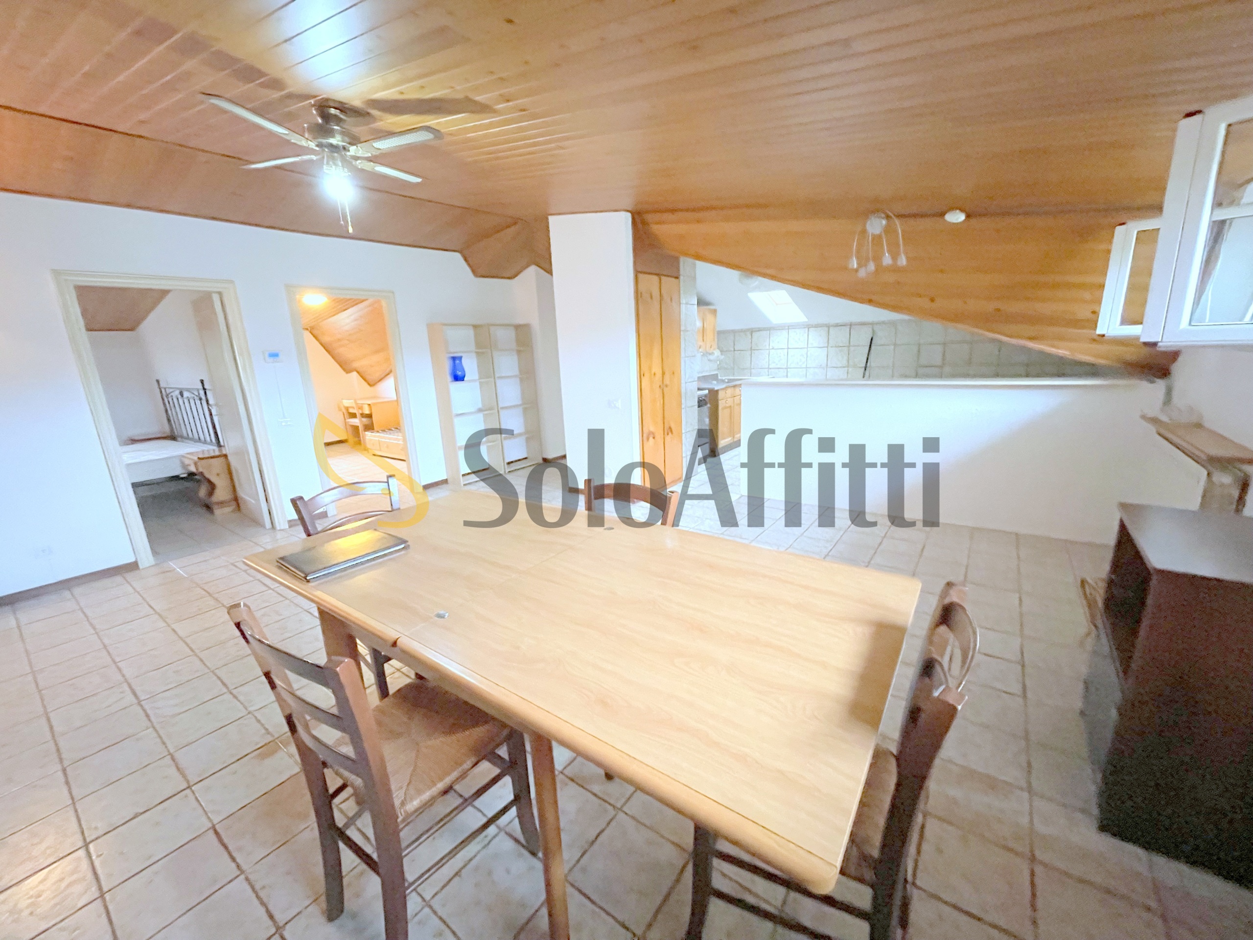 Trilocale in affitto, Osimo san biagio - aspio