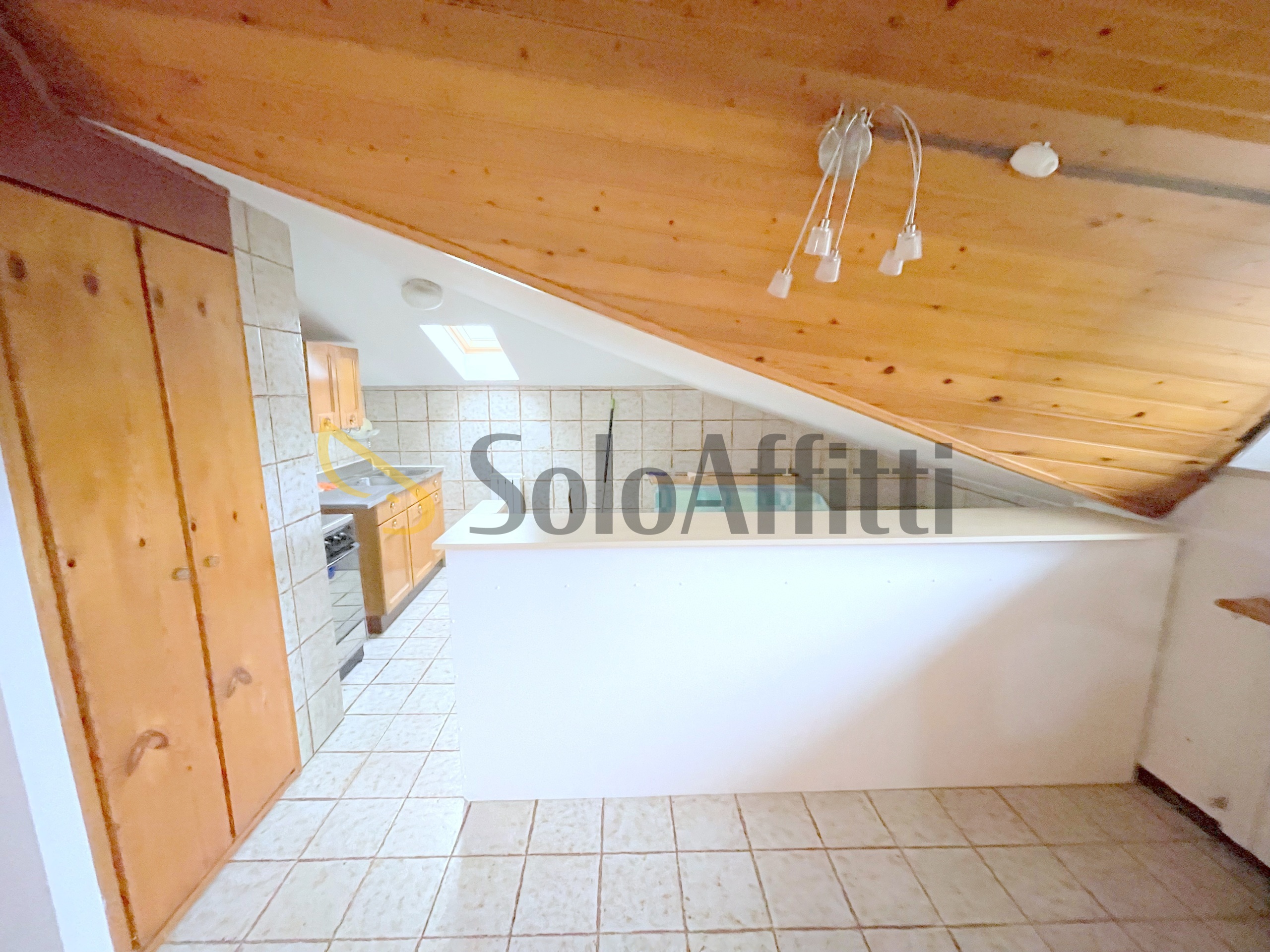 Trilocale in affitto, Osimo san biagio - aspio