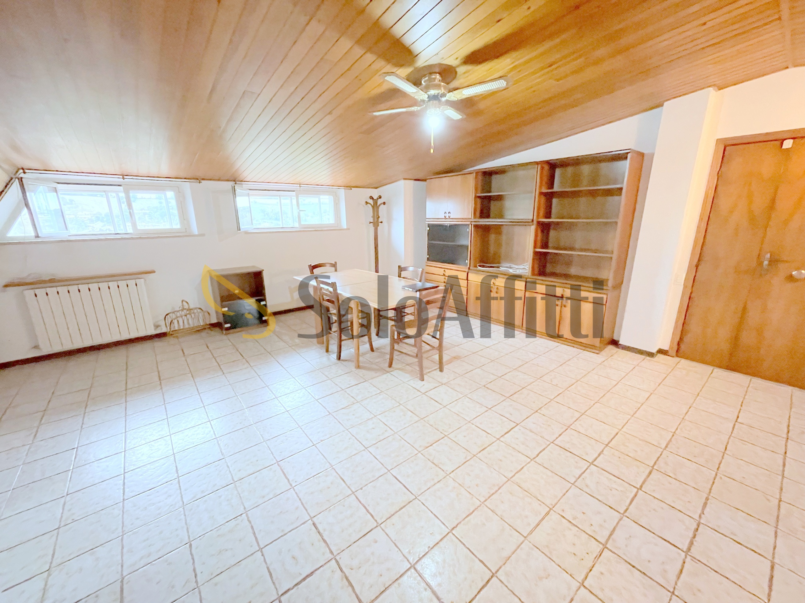 Trilocale in affitto, Osimo san biagio - aspio