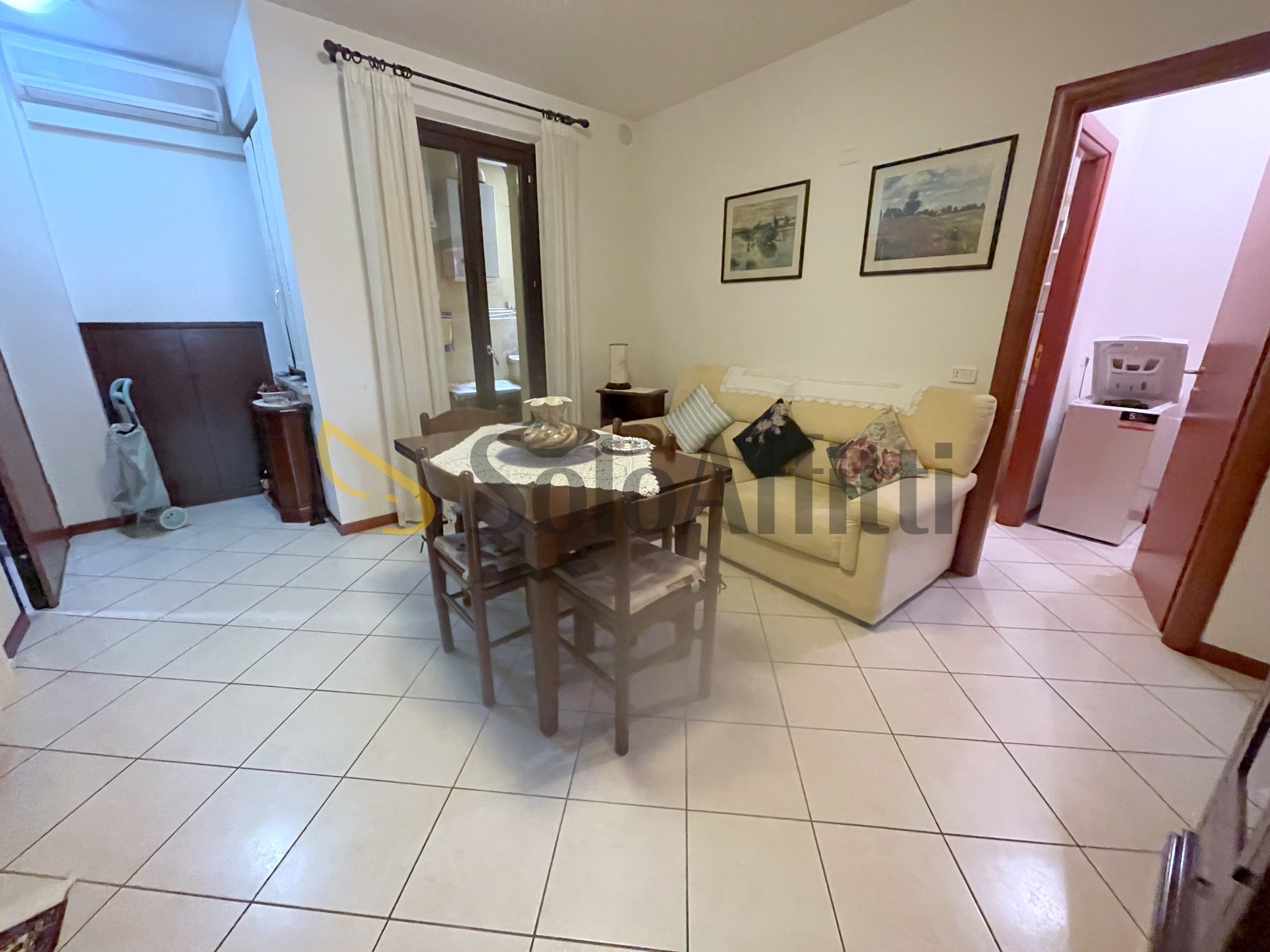 Appartamento in affitto, Osimo centro storico