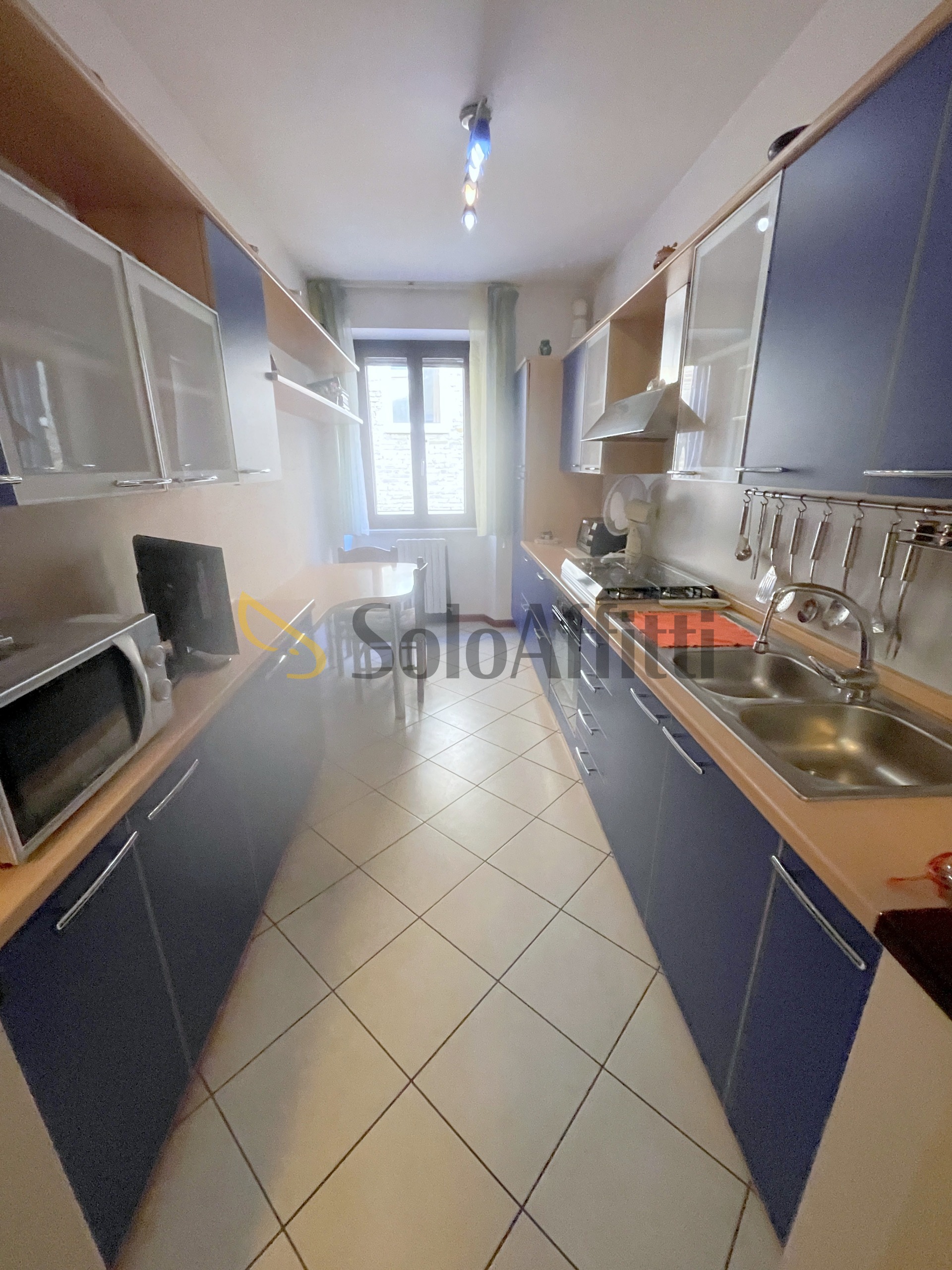 Appartamento in affitto, Osimo centro storico