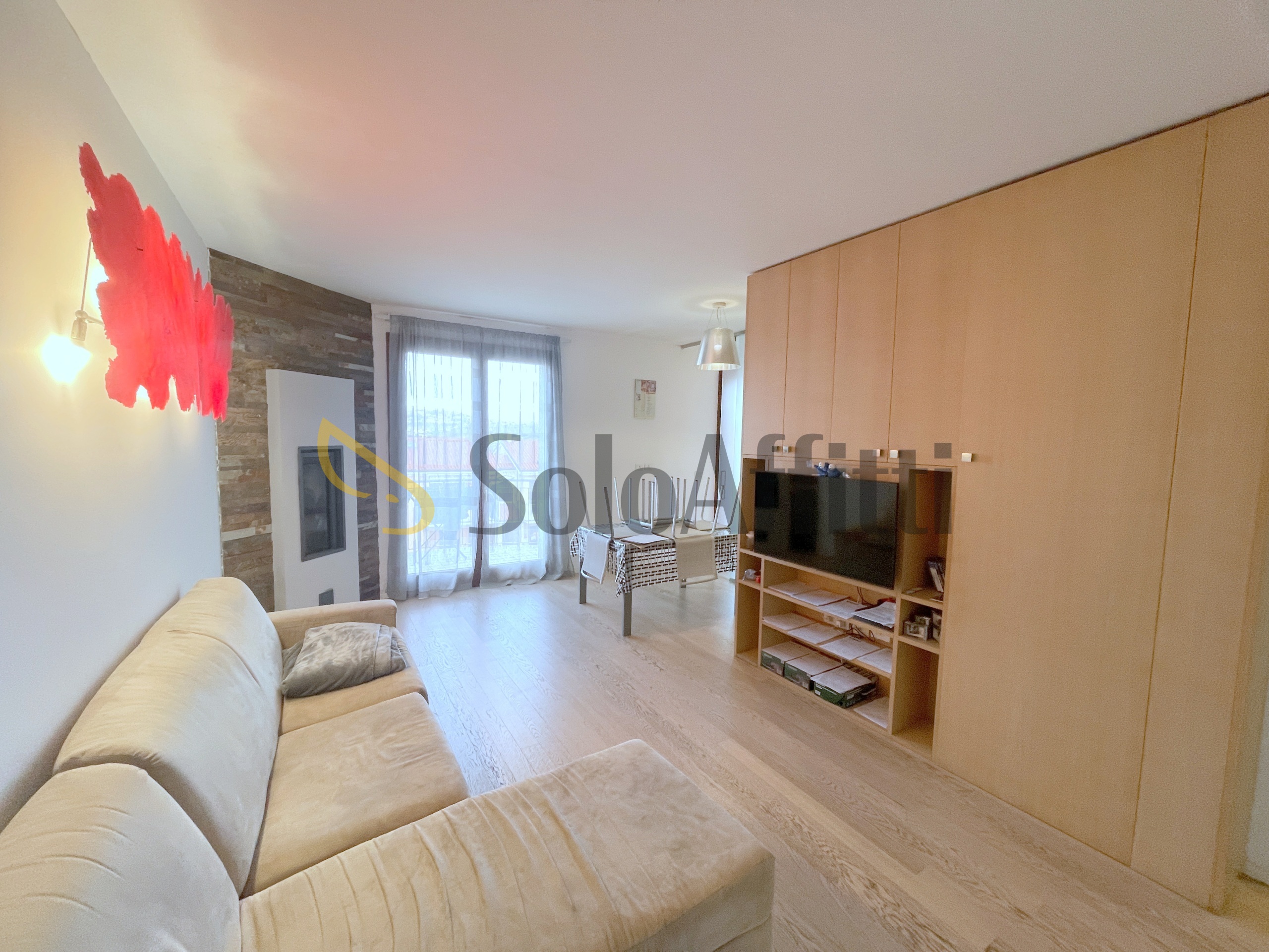 Quadrilocale in affitto, Osimo stazione - abbadia