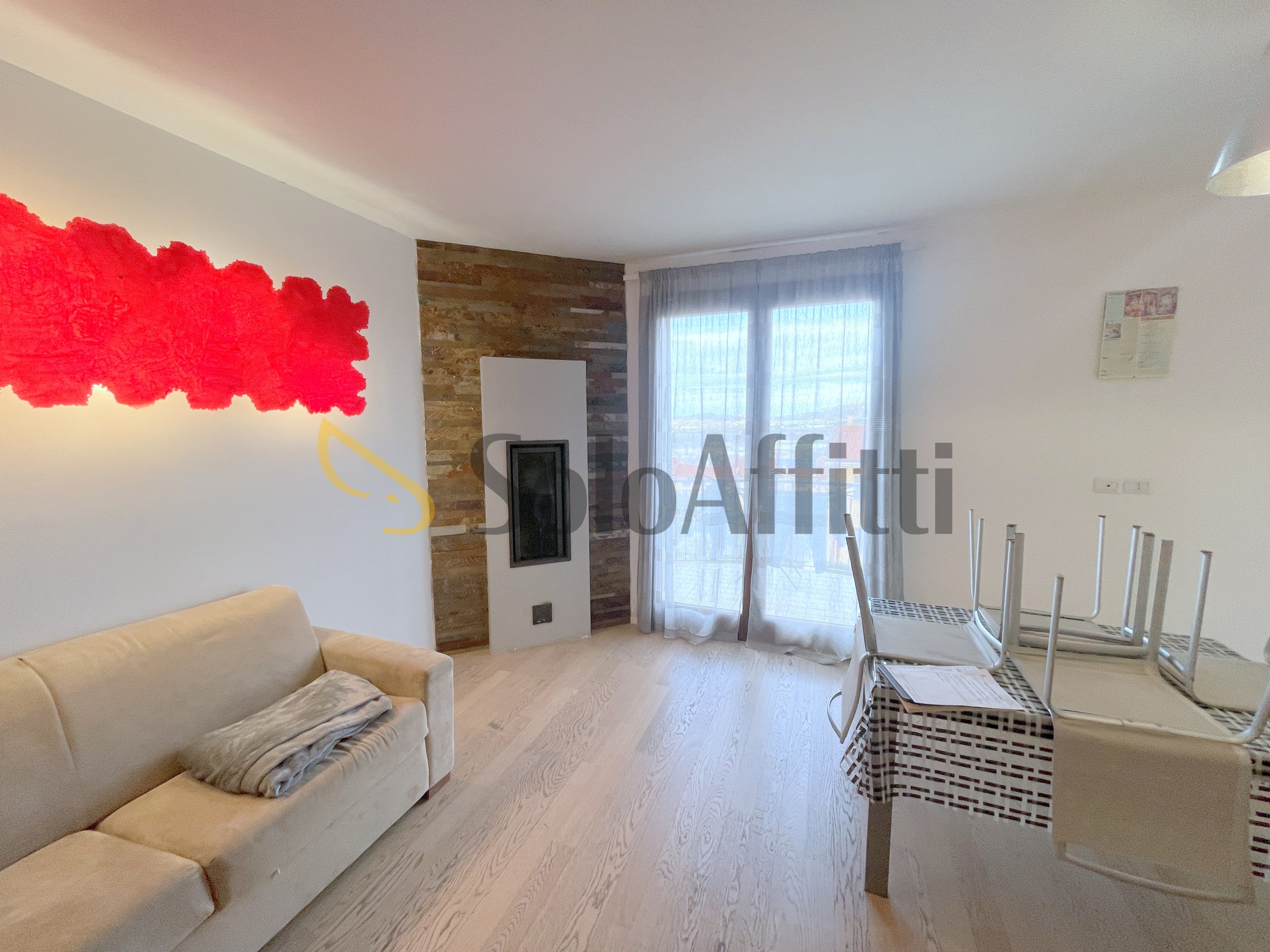 Quadrilocale in affitto, Osimo stazione - abbadia