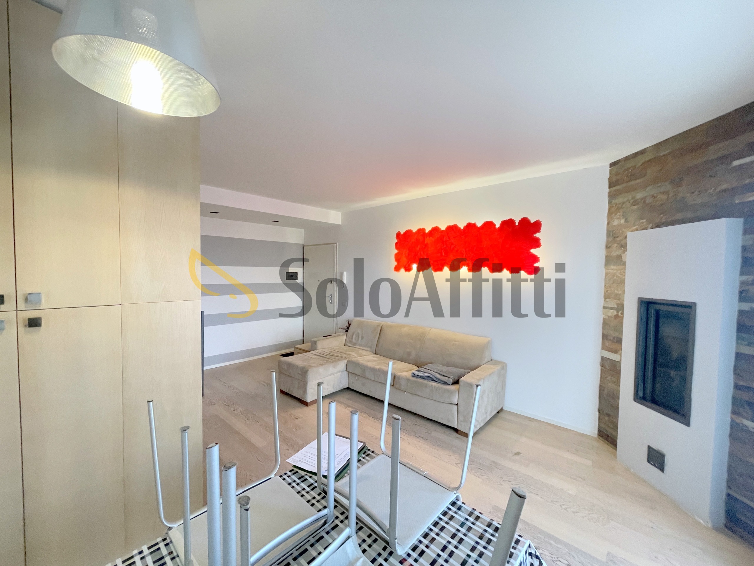 Quadrilocale in affitto, Osimo stazione - abbadia