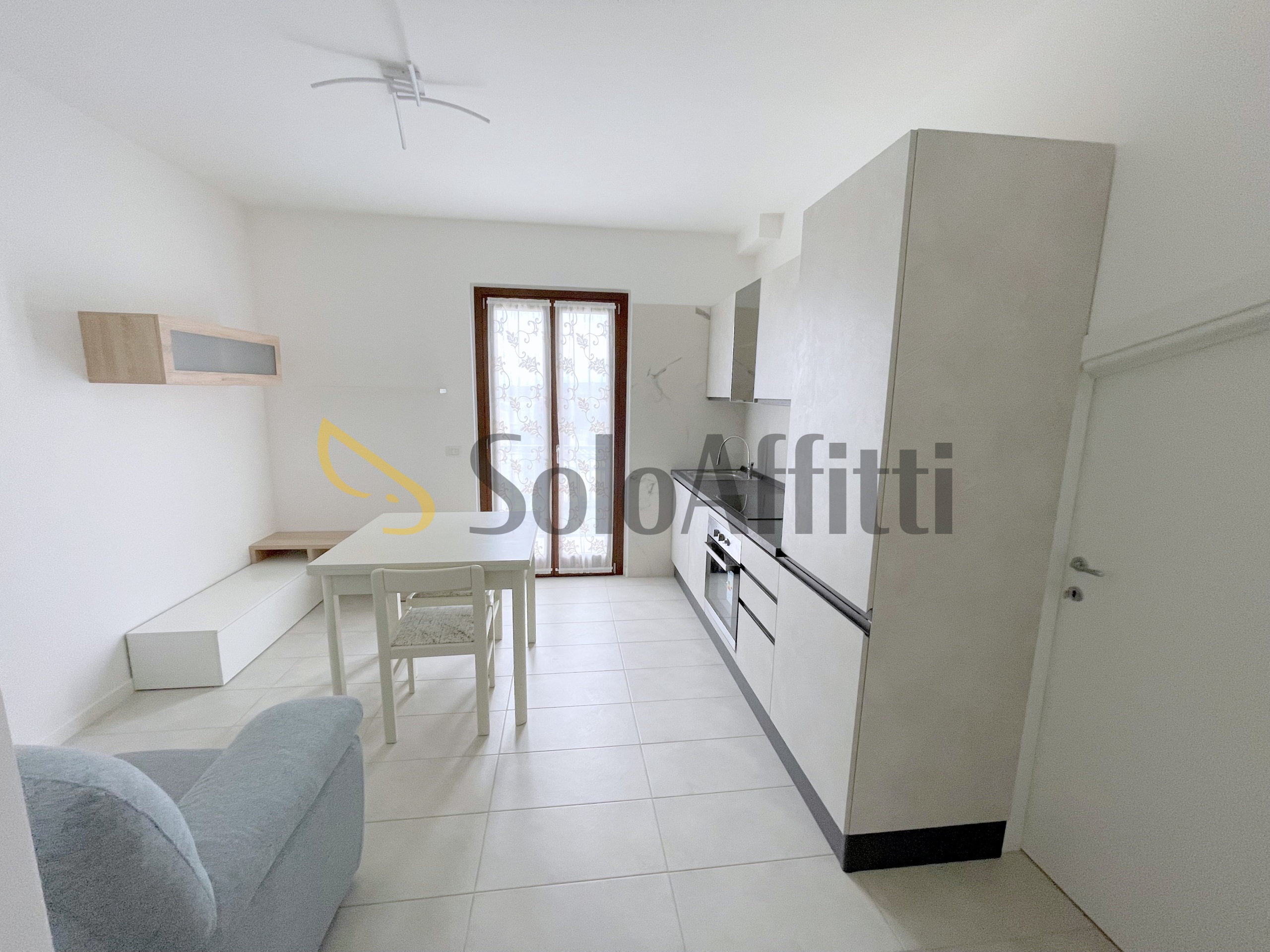 Quadrilocale nuovo, Osimo stazione - abbadia