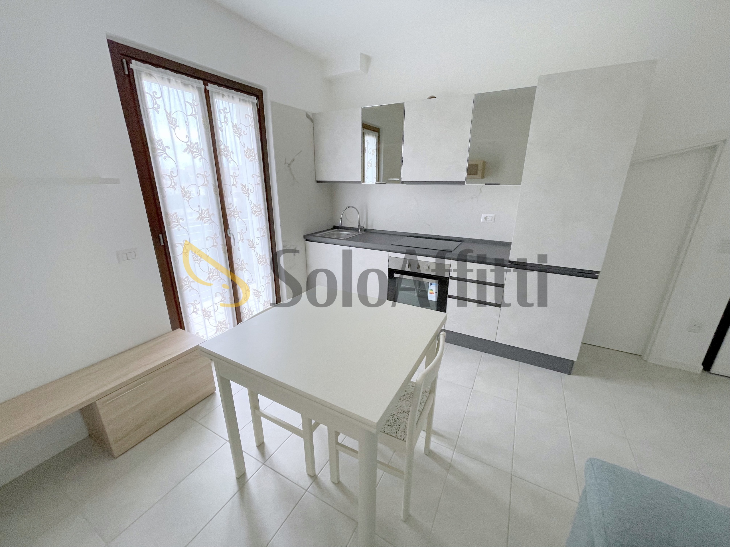 Quadrilocale nuovo, Osimo stazione - abbadia