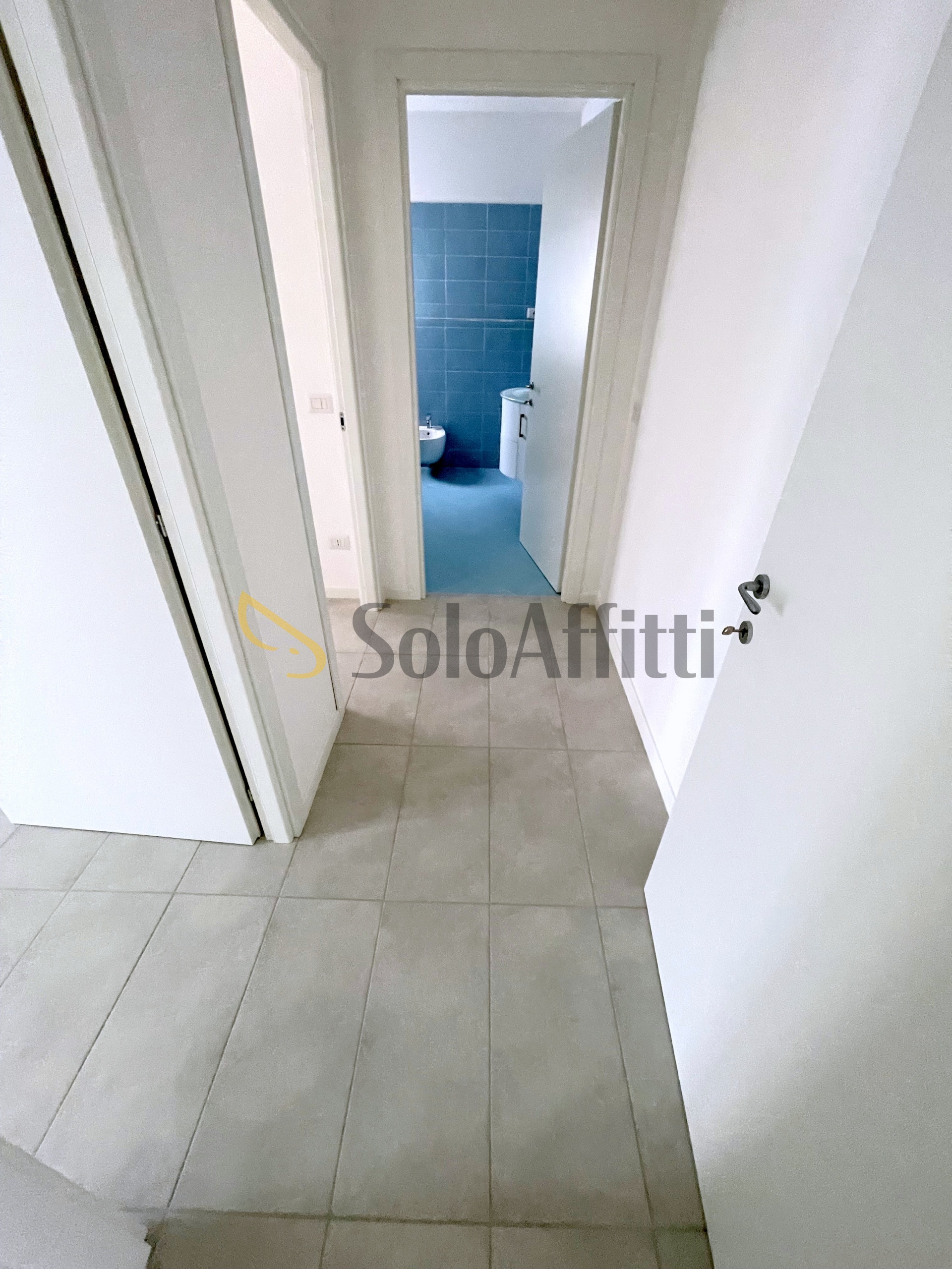 Quadrilocale nuovo, Osimo stazione - abbadia