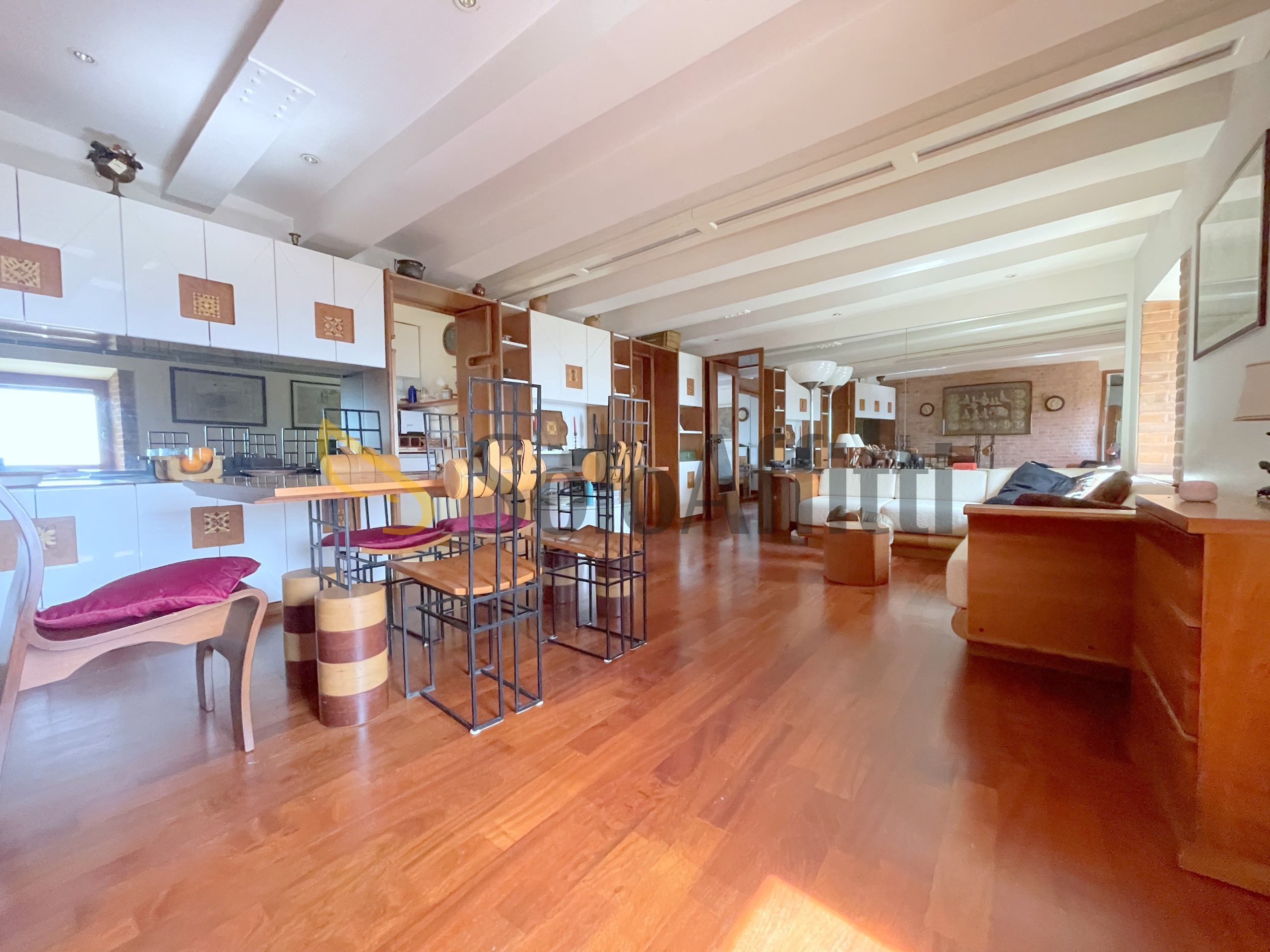 Appartamento in affitto, Osimo centro storico