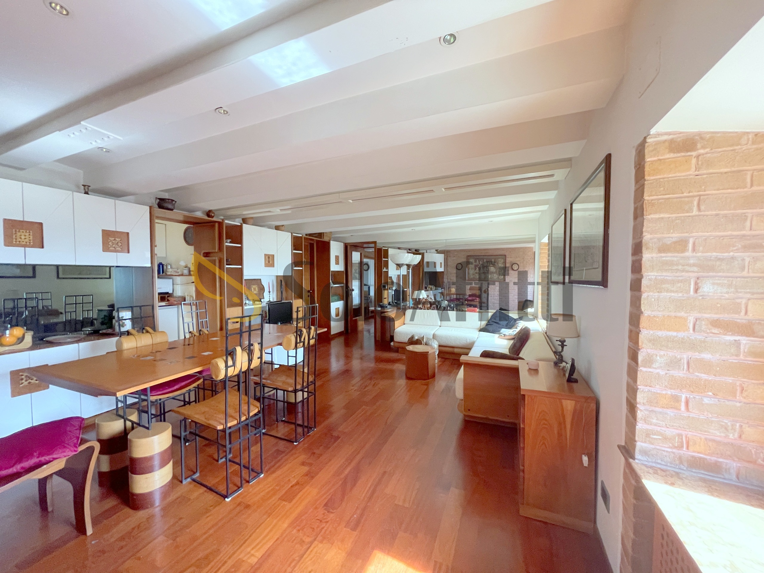 Appartamento in affitto, Osimo centro storico