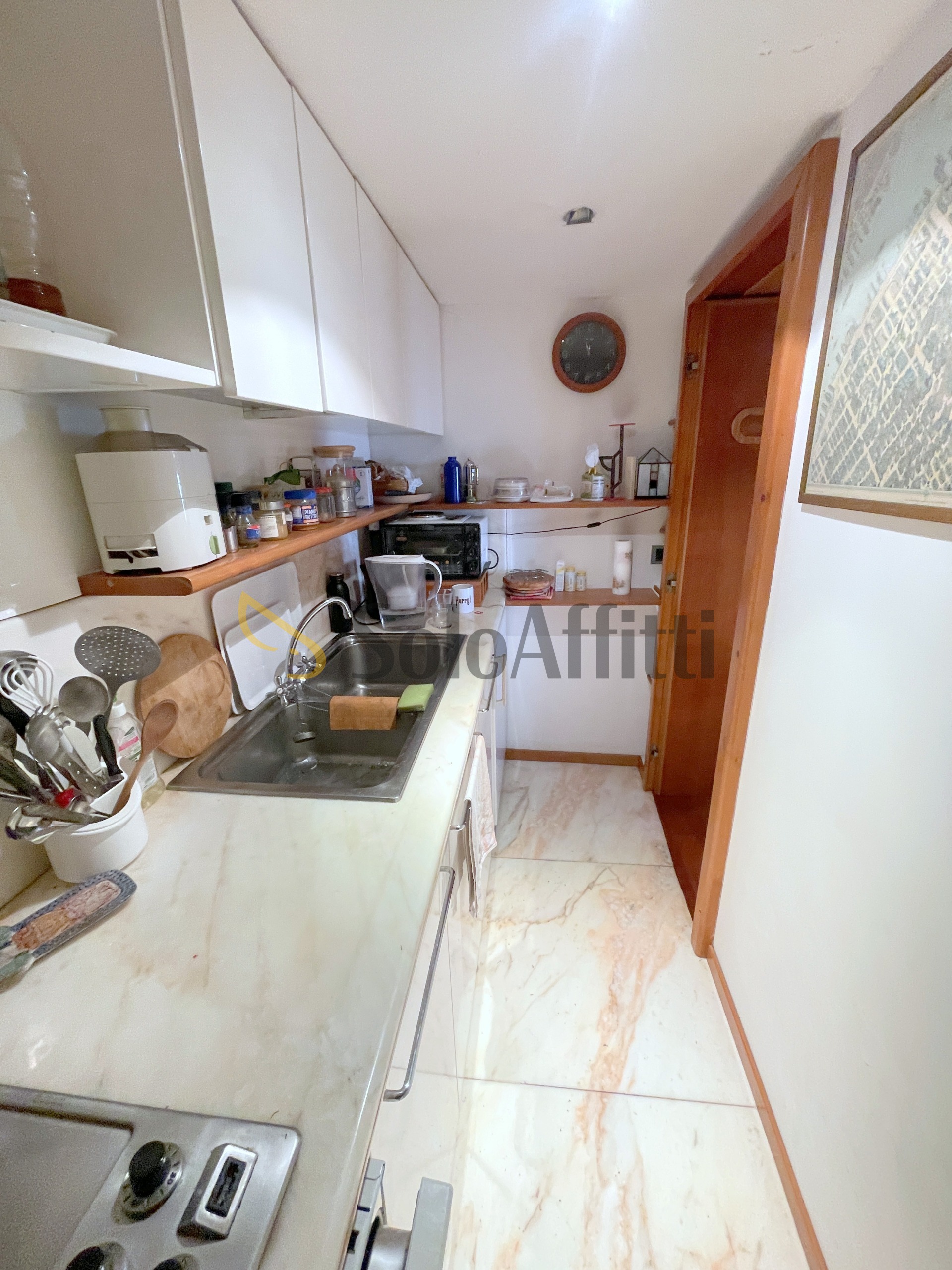 Appartamento in affitto, Osimo centro storico