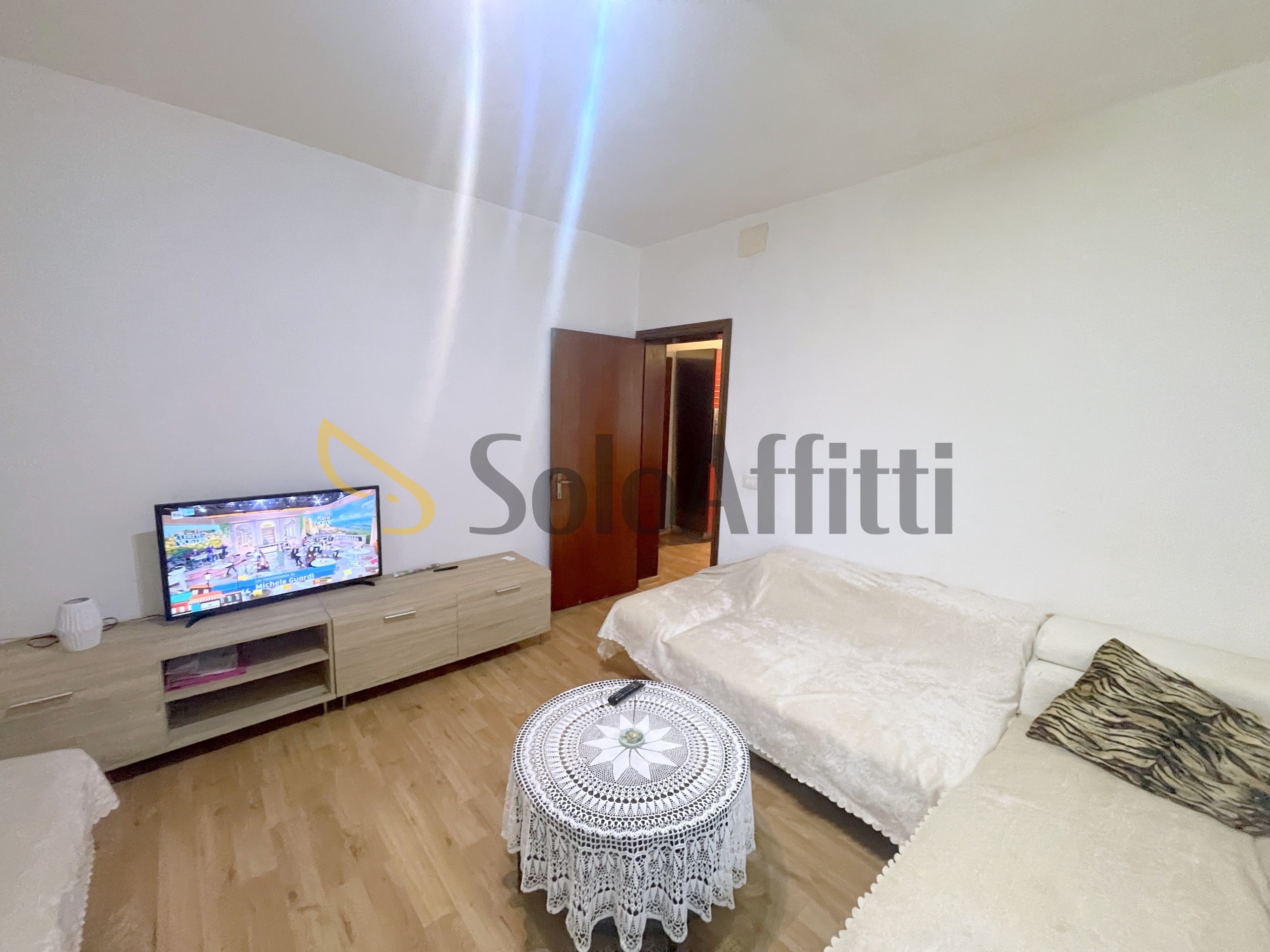 Trilocale in affitto, Osimo semicentrale