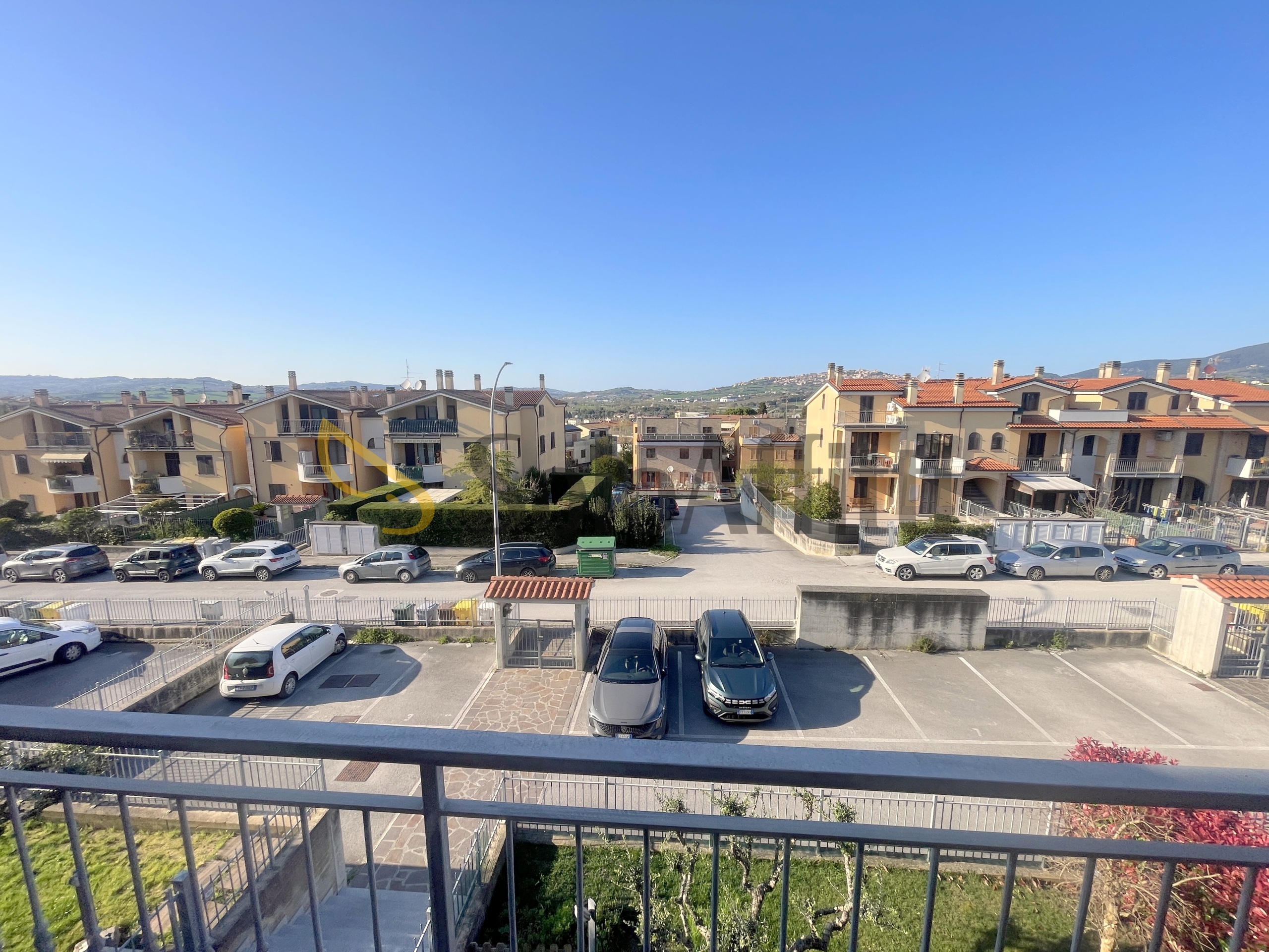 Quadrilocale in affitto, Osimo stazione - abbadia