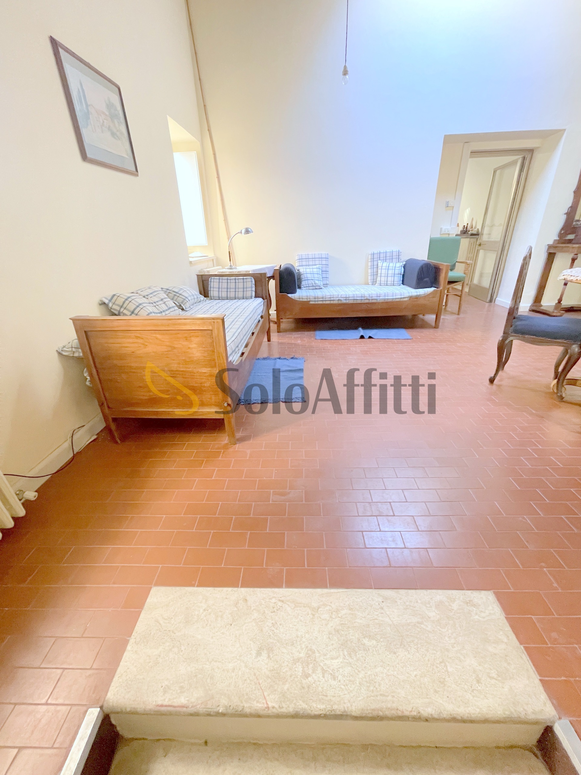 Casa indipendente in affitto, Osimo centro storico