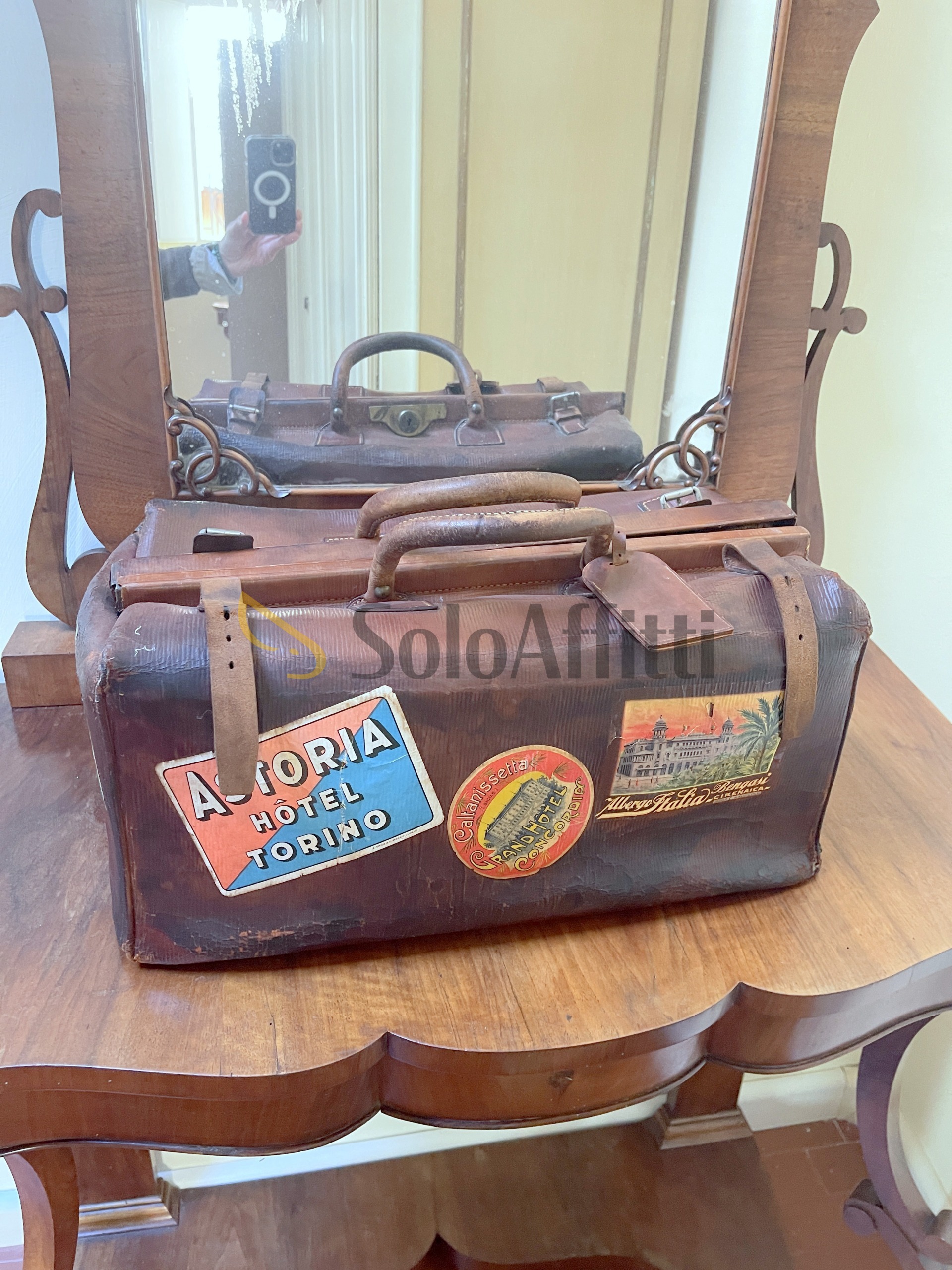 Casa indipendente in affitto, Osimo centro storico