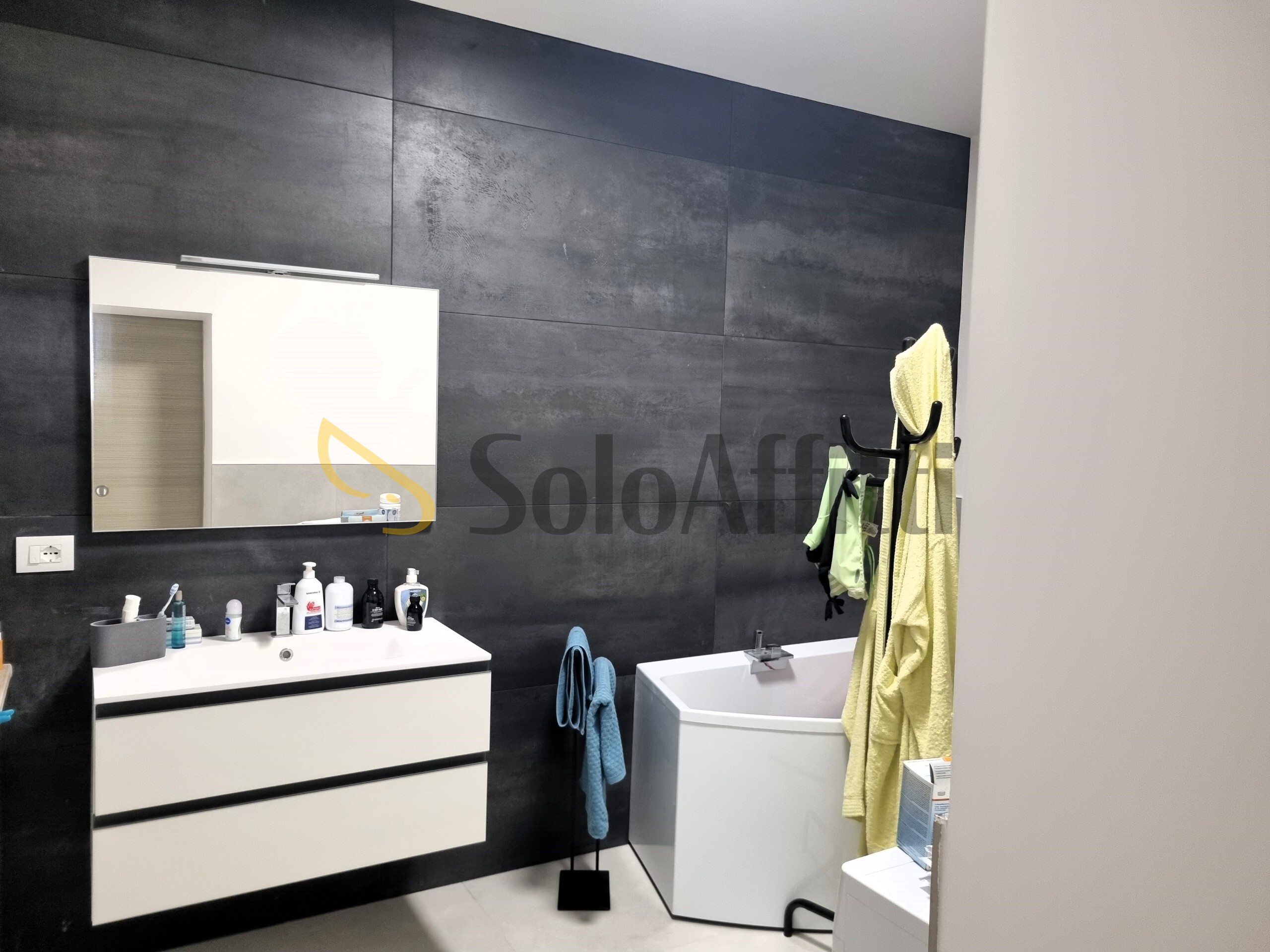 Casa indipendente con giardino a Filottrano