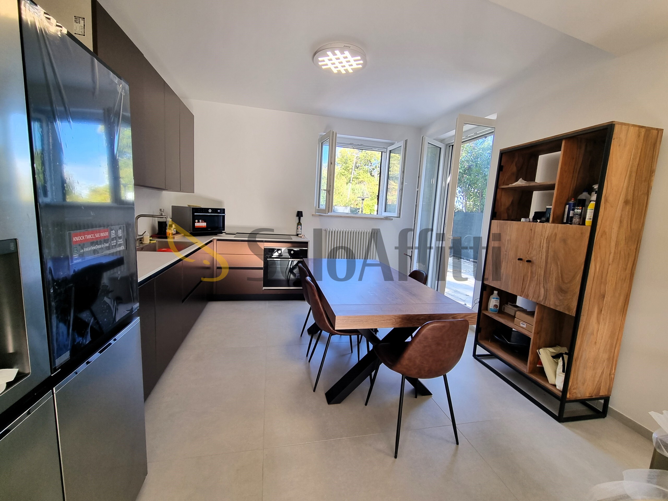 Casa indipendente con giardino a Filottrano