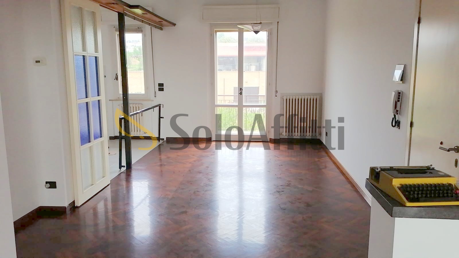 Appartamento in affitto a Camerano