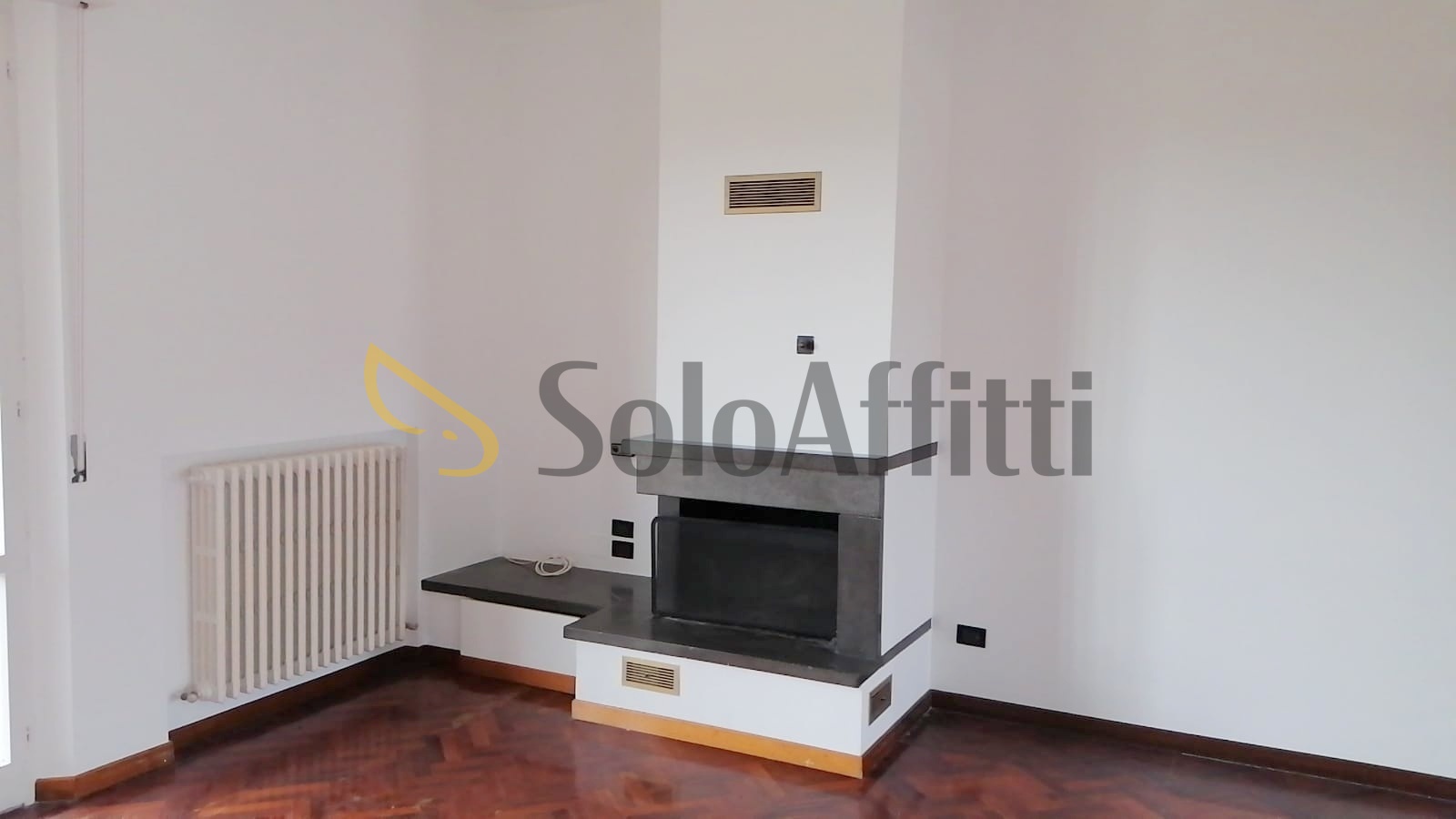 Appartamento in affitto a Camerano