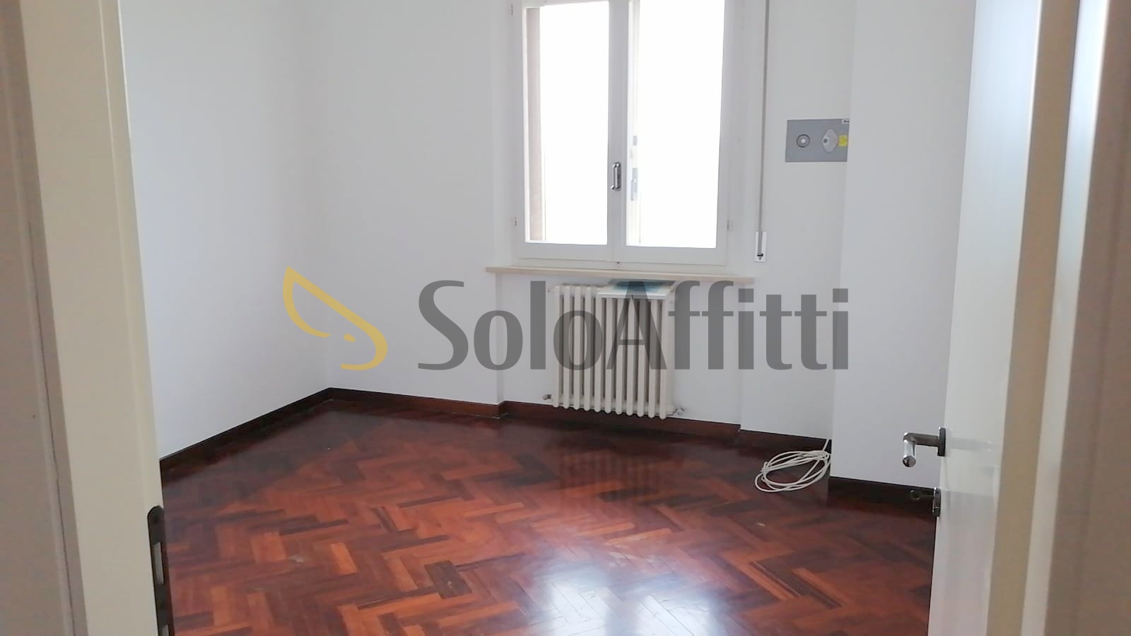 Appartamento in affitto a Camerano