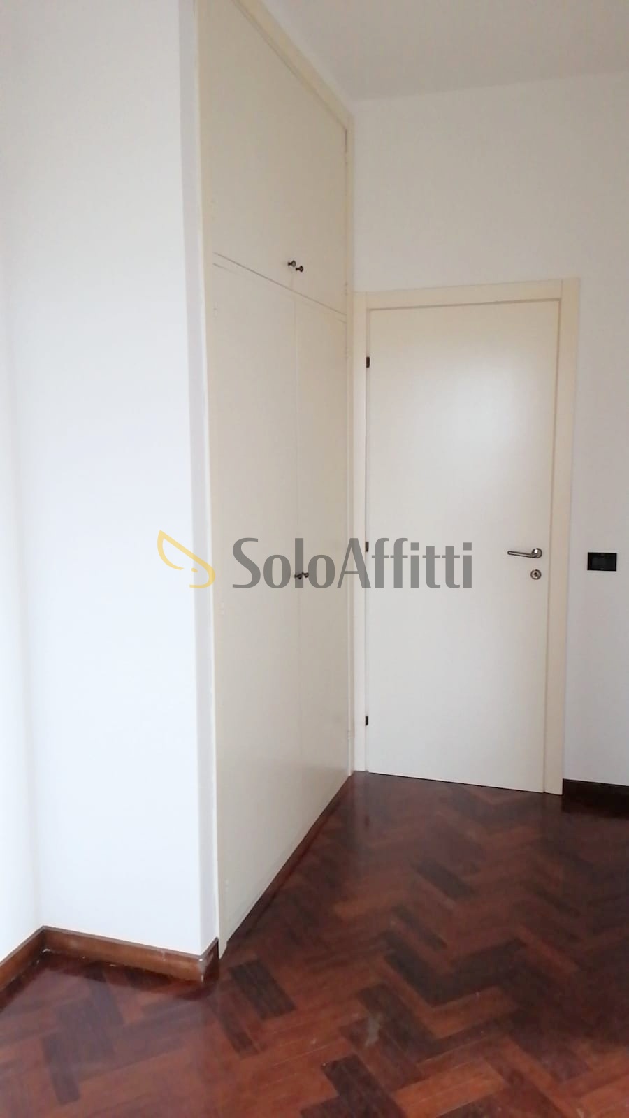 Appartamento in affitto a Camerano