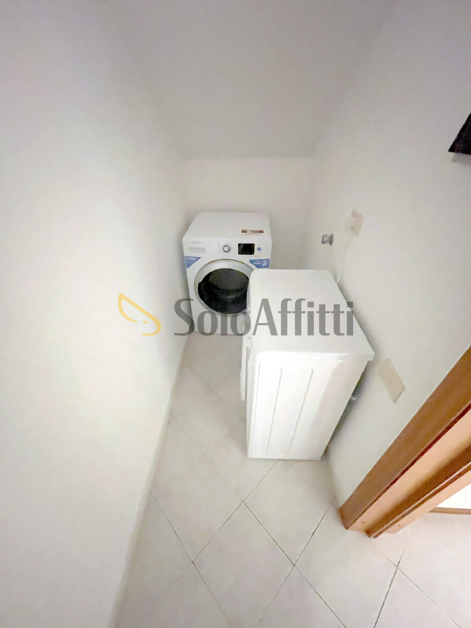 Quadrilocale in affitto, Osimo centro storico