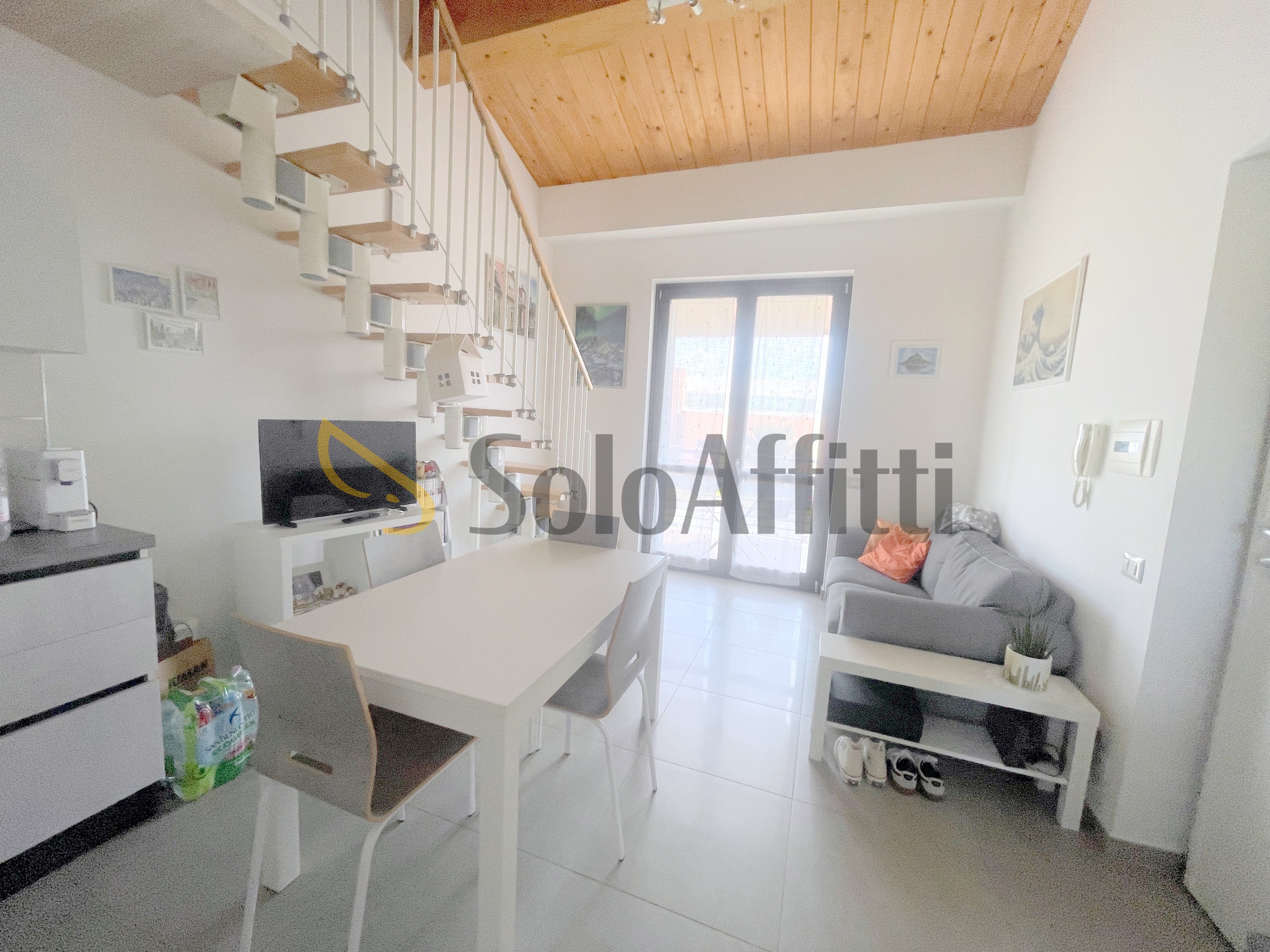 Bilocale in affitto, Osimo passatempo padiglione
