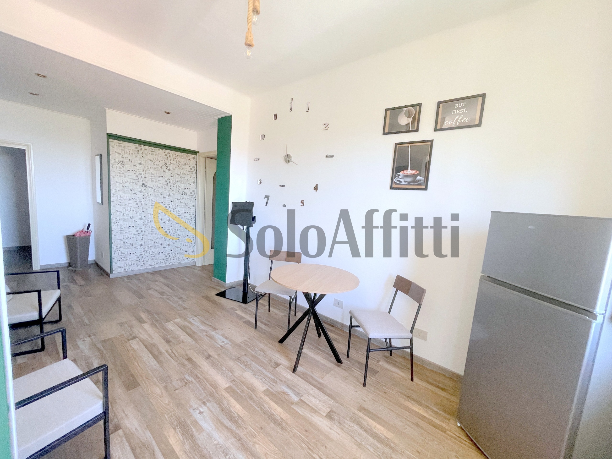 Appartamento in affitto, Osimo centro storico