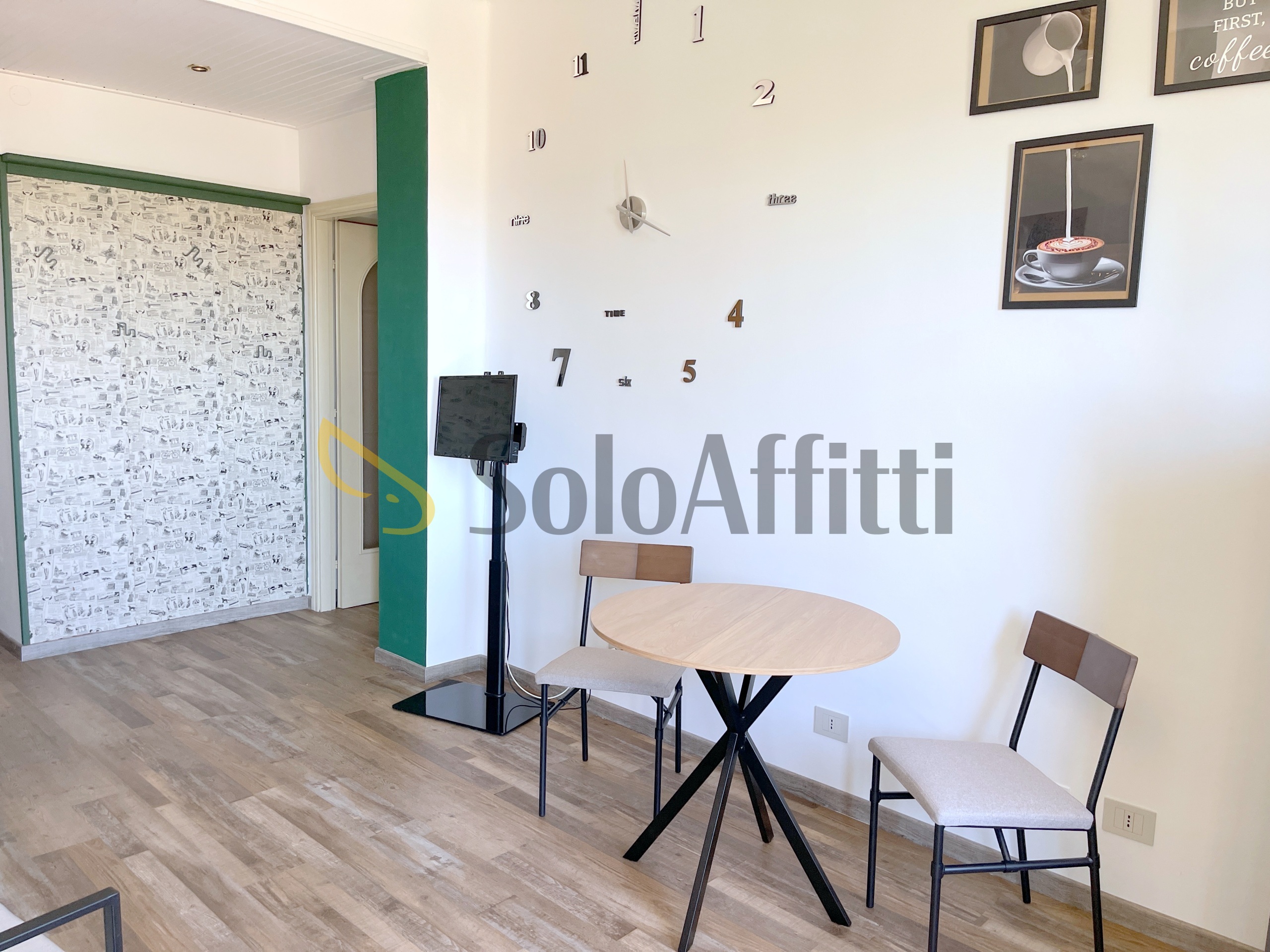 Appartamento in affitto, Osimo centro storico